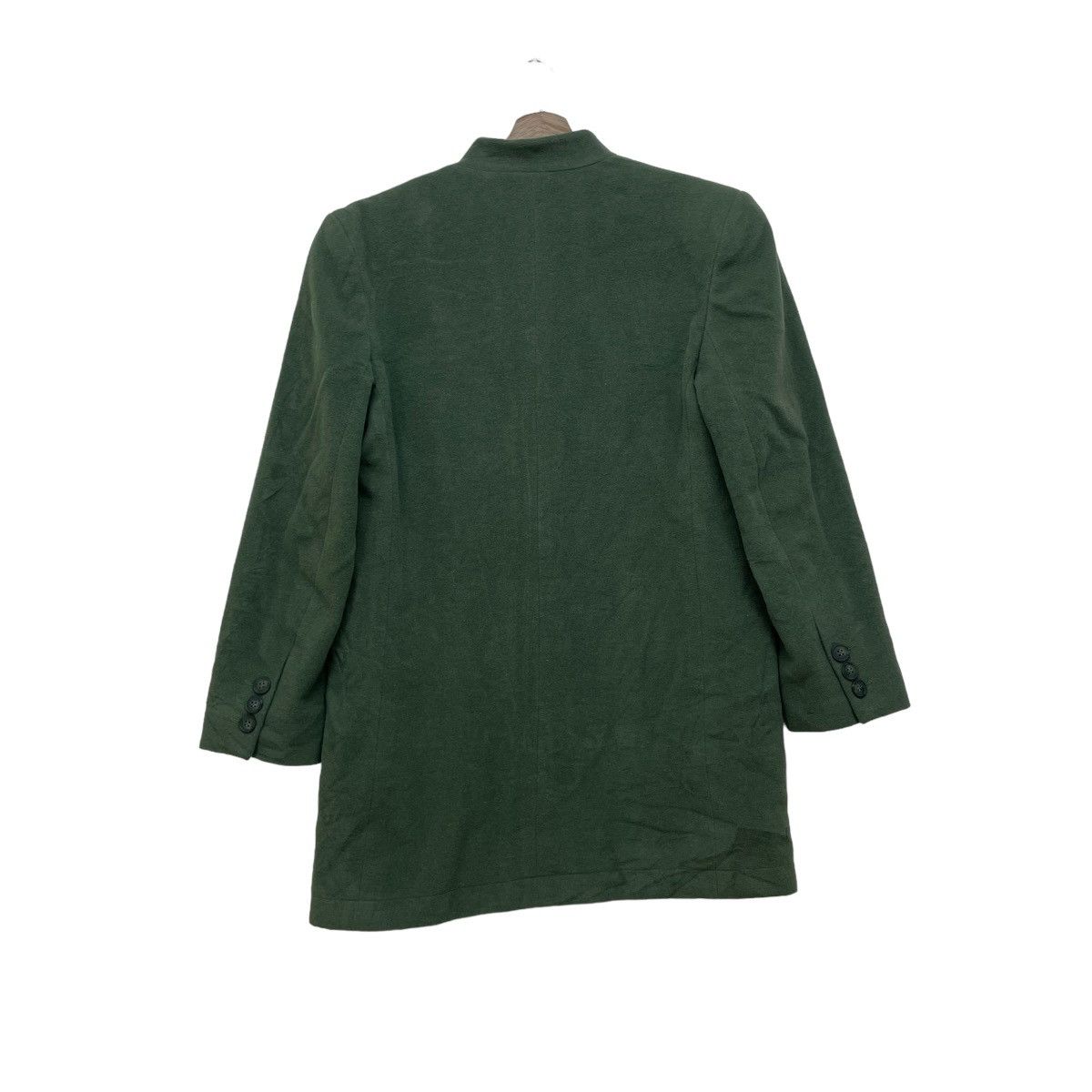 Designer Italian Designer Gibierre Single Button Made In Italy Size M / US 6-8 / IT 42-44 - 3 Thumbnail