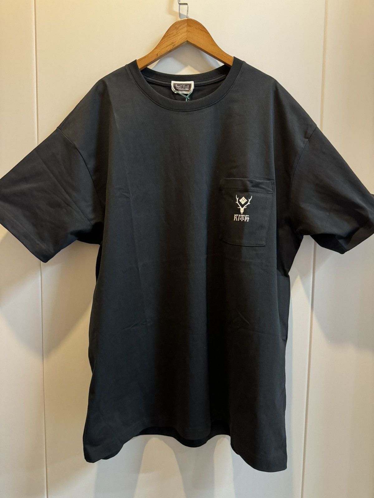 Columbia × Kith KITH COLUMBIA SHIRT Size US XL / EU 56 / 4 - 1 Thumbnail