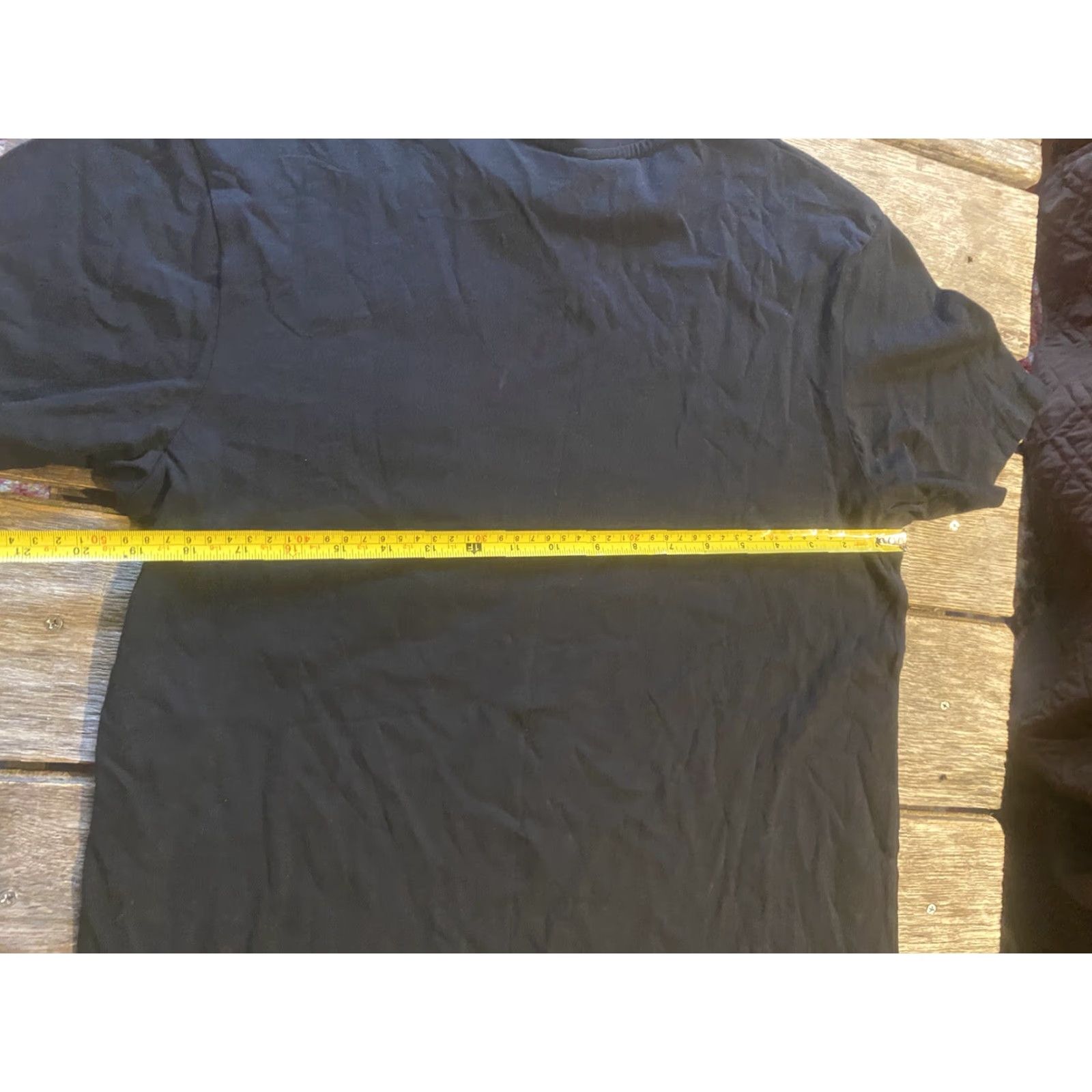 Nickelodeon New Nickelodeon Black shirt short sleeve splatter 2019 Cotton Size US M / EU 48-50 / 2 - 6 Thumbnail