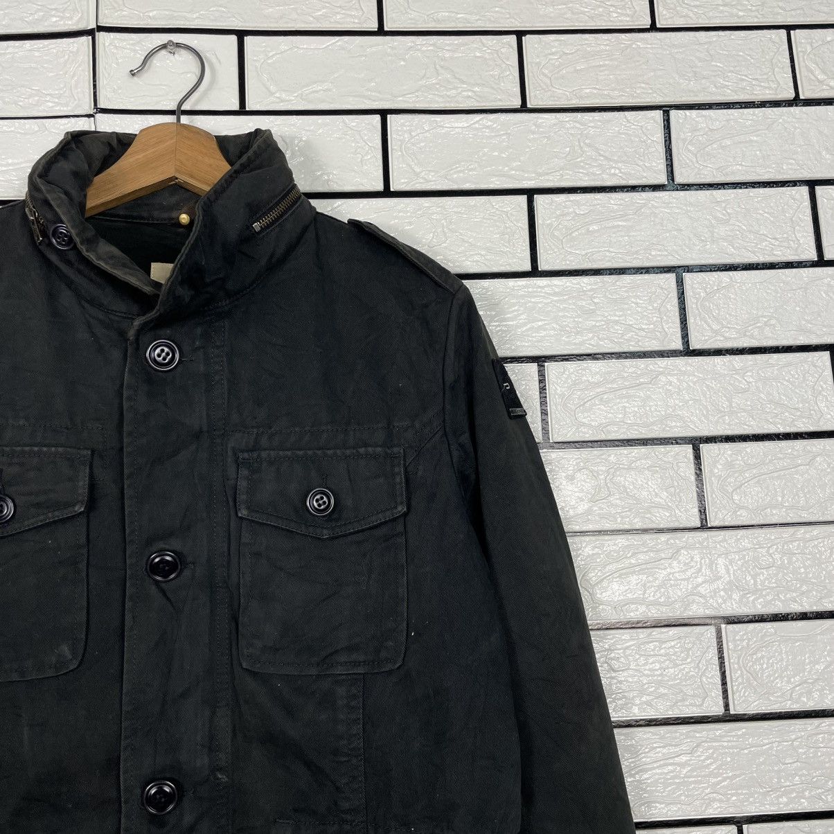 Diesel Diesel Multipocket Jacket Size US M / EU 48-50 / 2 - 5 Thumbnail