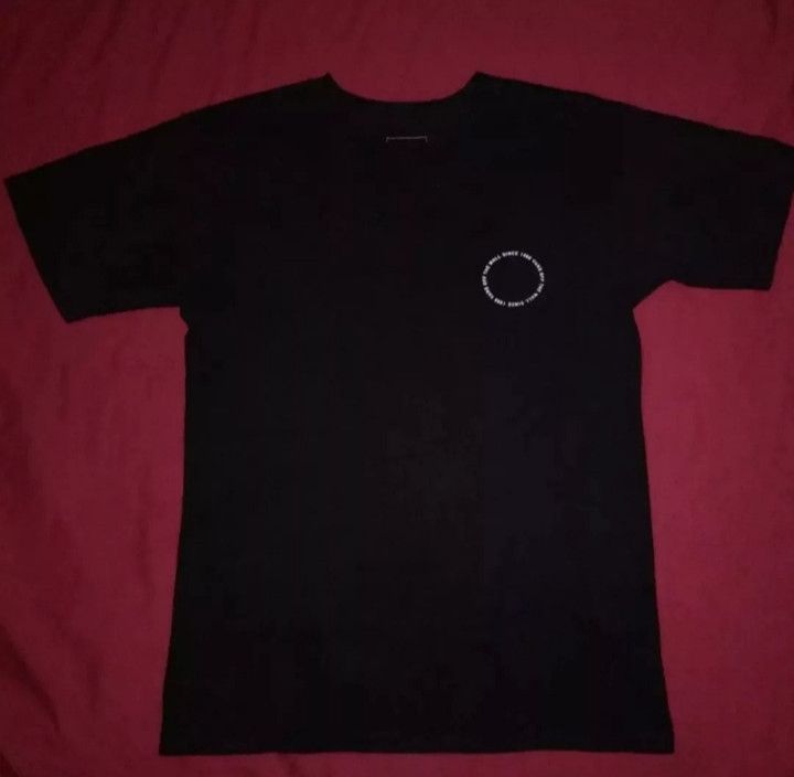 Vans Vans tshirt 💥🛹 skate Streetwear Size US S / EU 44-46 / 1 - 2 Thumbnail