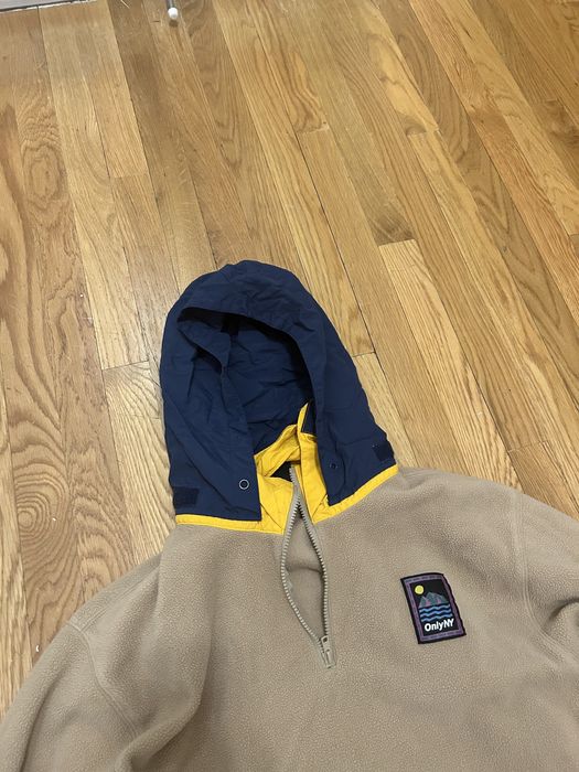 Vintage Outdoor Gear Fleece Pullover | Grailed