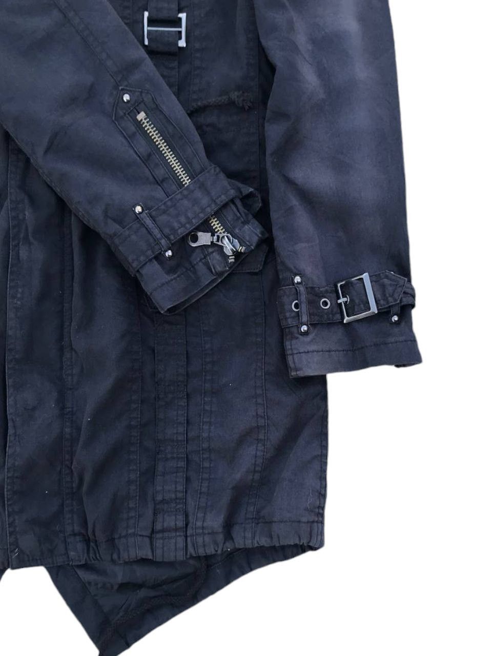 In The Attic In The Attic Parka Jacket Size US M / EU 48-50 / 2 - 8 Thumbnail