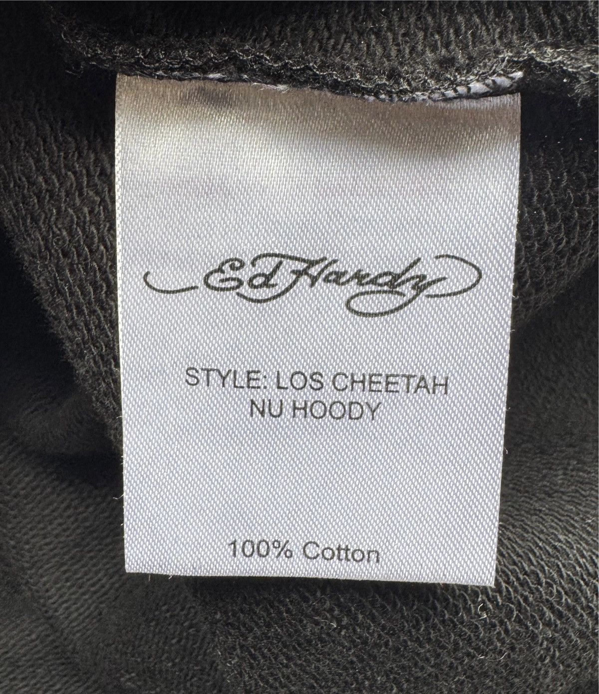 Ed Hardy Ed Hardy Size US M / EU 48-50 / 2 - 5 Thumbnail