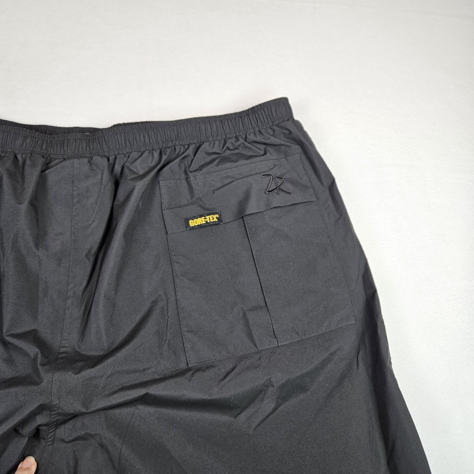Other Zero Restriction Featherweight Traveler Pants Gore-Tex Golf Size US 44 / EU 60 - 13 Thumbnail