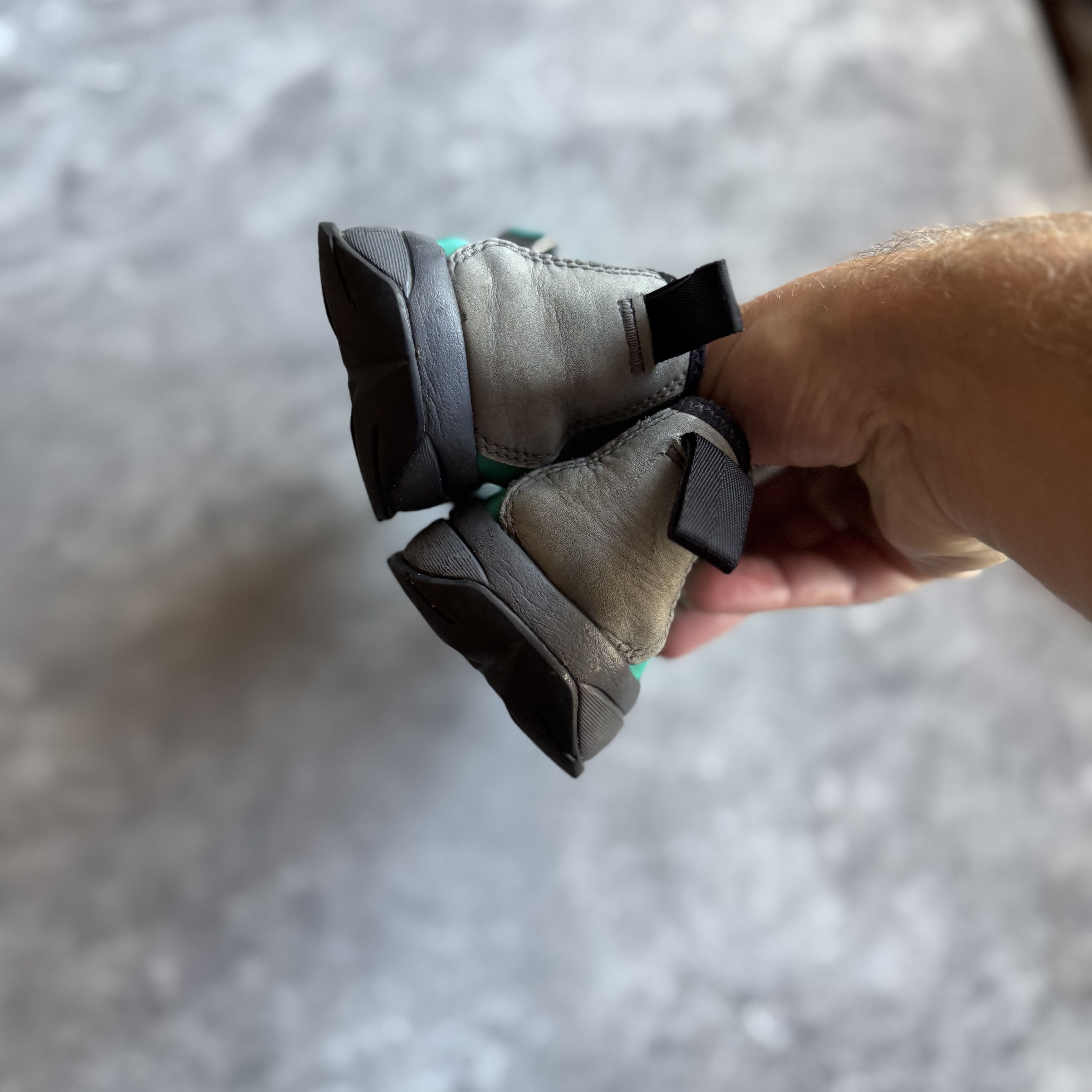 Arc'teryx Arc’teryx Arakys Approach Shoes Size US 7 / EU 40 - 4 Thumbnail