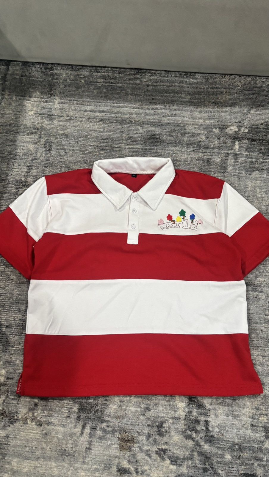 Other WxrldGallery Size US S / EU 44-46 / 1 - 1 Thumbnail