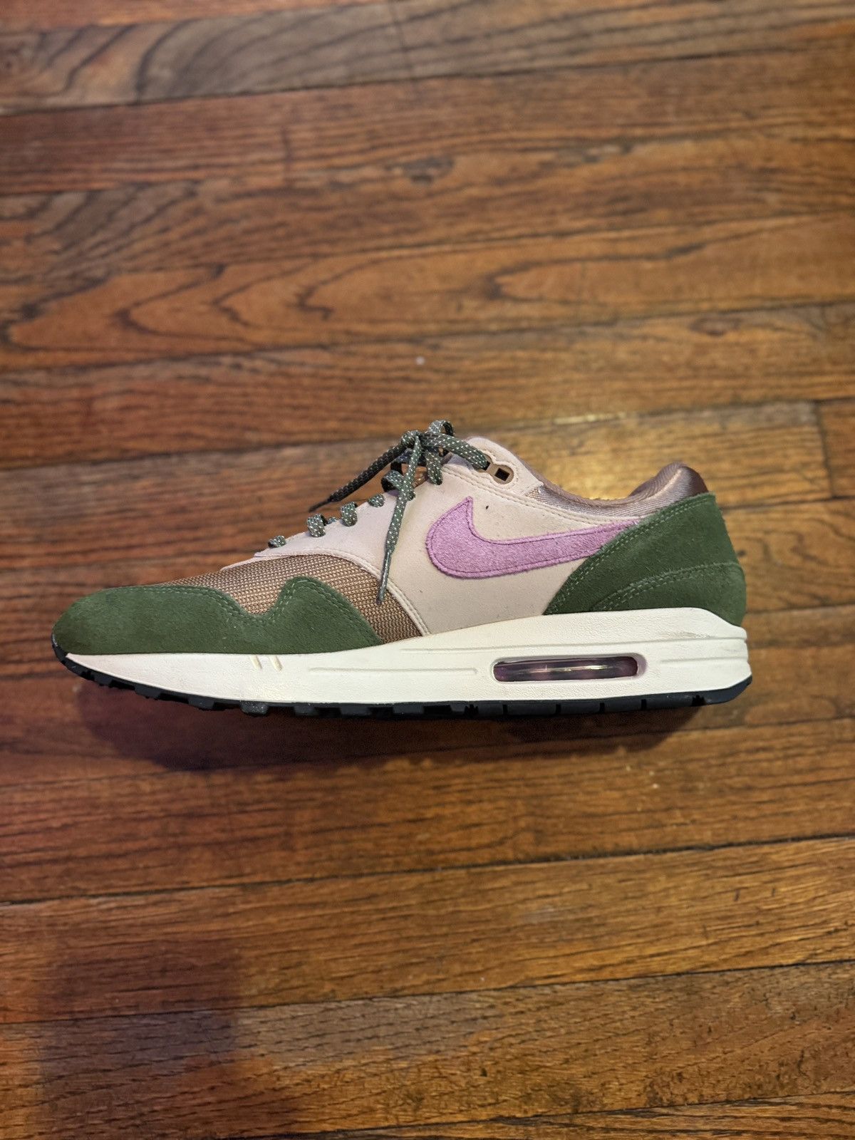 Nike NIKE AIR MAX 1 NH Size US 12 / EU 45 - 10 Thumbnail