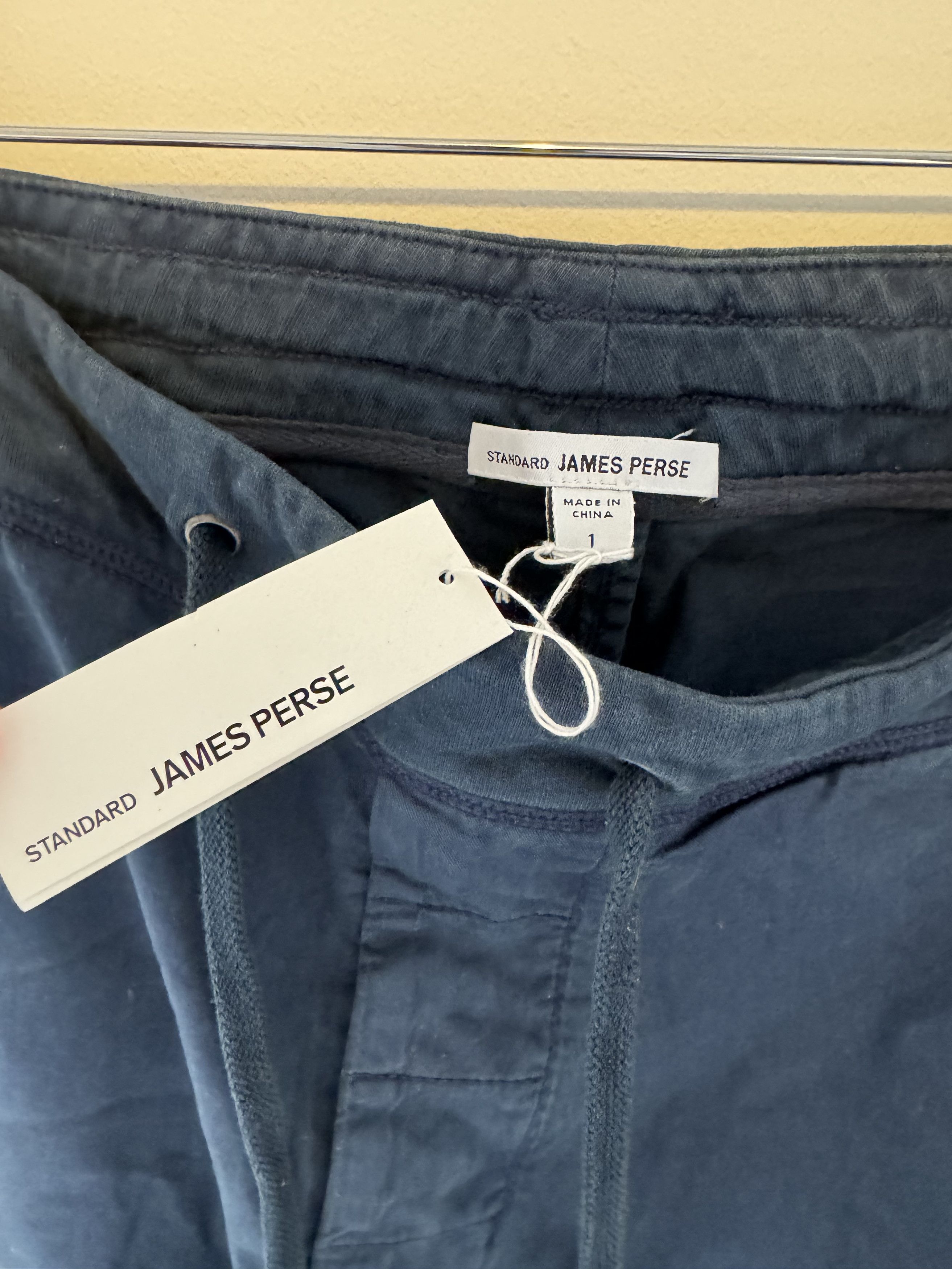 James Perse James Perse Shorts Size US 31 - 2 Thumbnail
