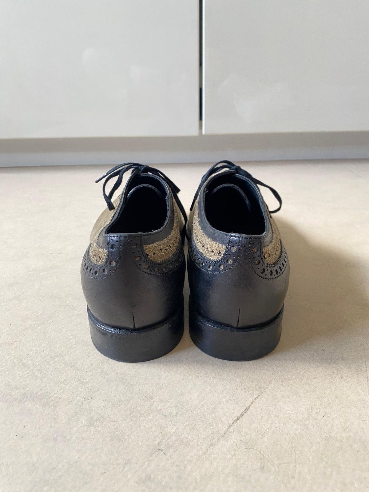 Barbanera Barbanera shoes Size US 9 / EU 42 - 4 Thumbnail