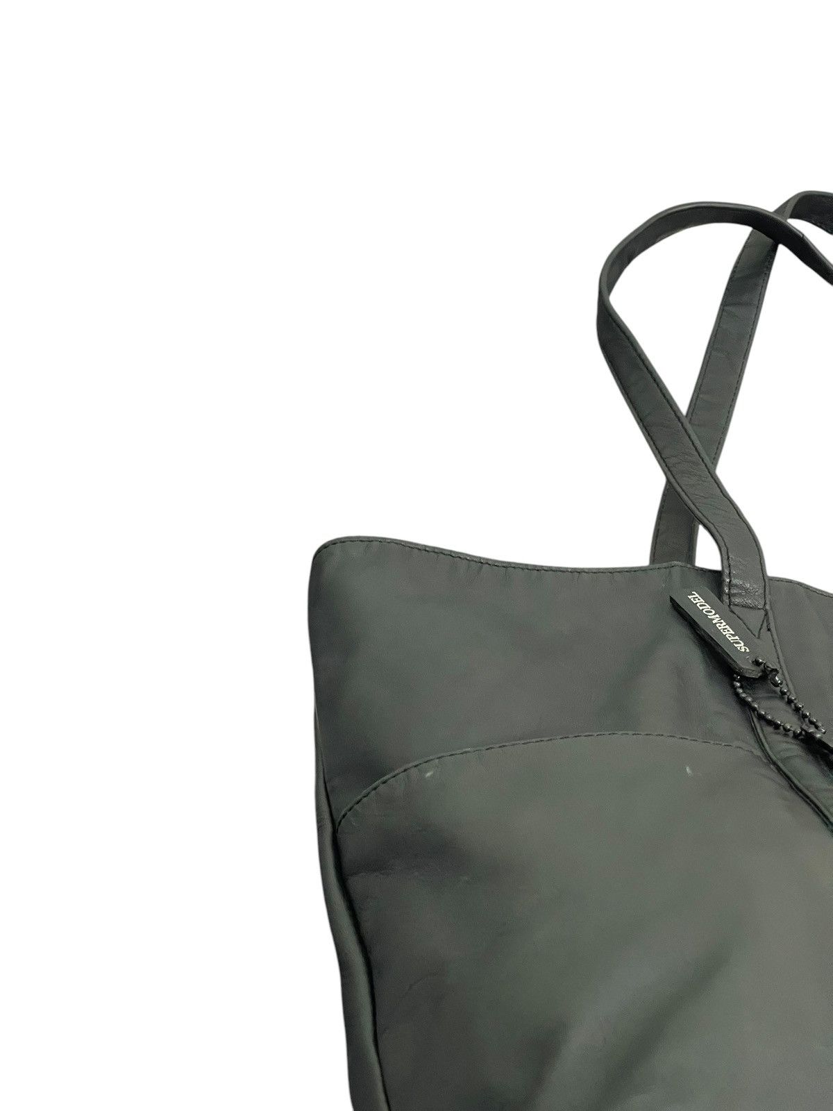 Tumi Full Leather Tumi x Ford Tote Shoulder Bag 2🟩0 Size ONE SIZE - 12 Thumbnail