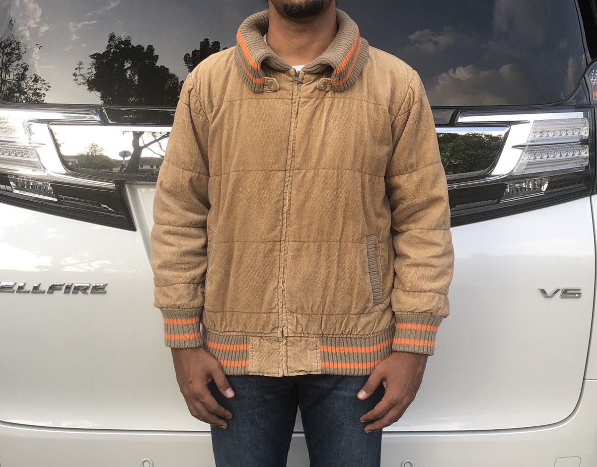 Woolrich Woolen Mills Vintage WOOLRICH Conduray Jacket Size US M / EU 48-50 / 2 - 15 Thumbnail