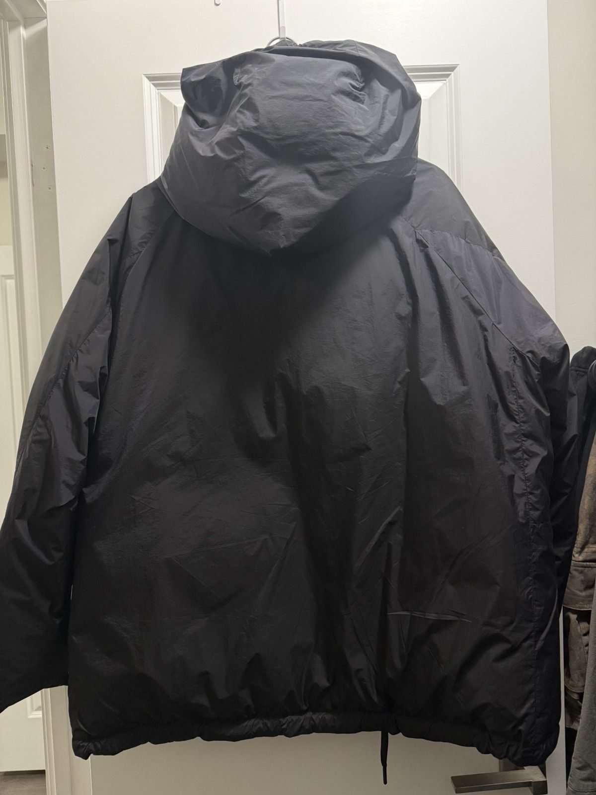 TEATORA Teatora Evapod hood down jacket Size US L / EU 52-54 / 3 - 5 Thumbnail