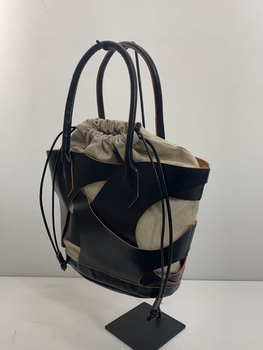 Yohji Yamamoto Yohji Yamamoto Y's/YS-I06-893 Tote Bag Size ONE SIZE - 2 Thumbnail