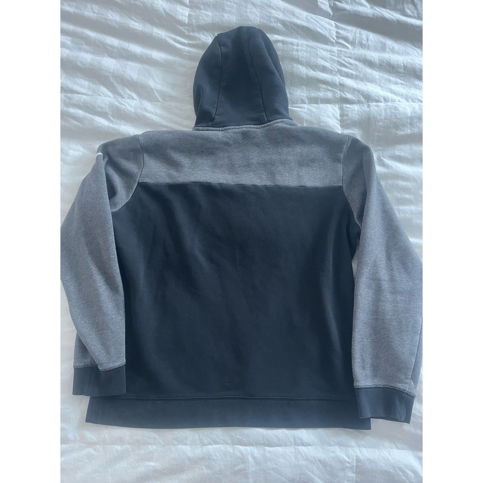 Nike Men's Nike Black LSU Tigers AV15 Pullover Hoodie XL Size XL / US 12-14 / IT 48-50 - 5 Thumbnail