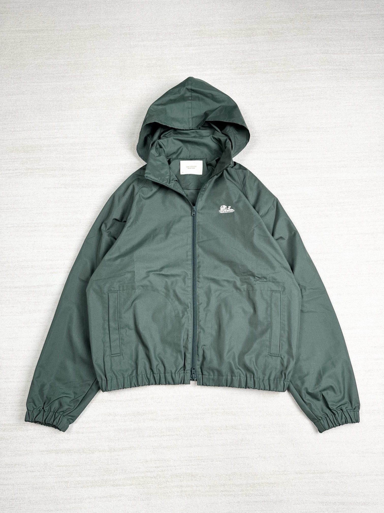 Aime Leon Dore windbreaker jacket Size US XS / EU 42 / 0 - 1 Thumbnail