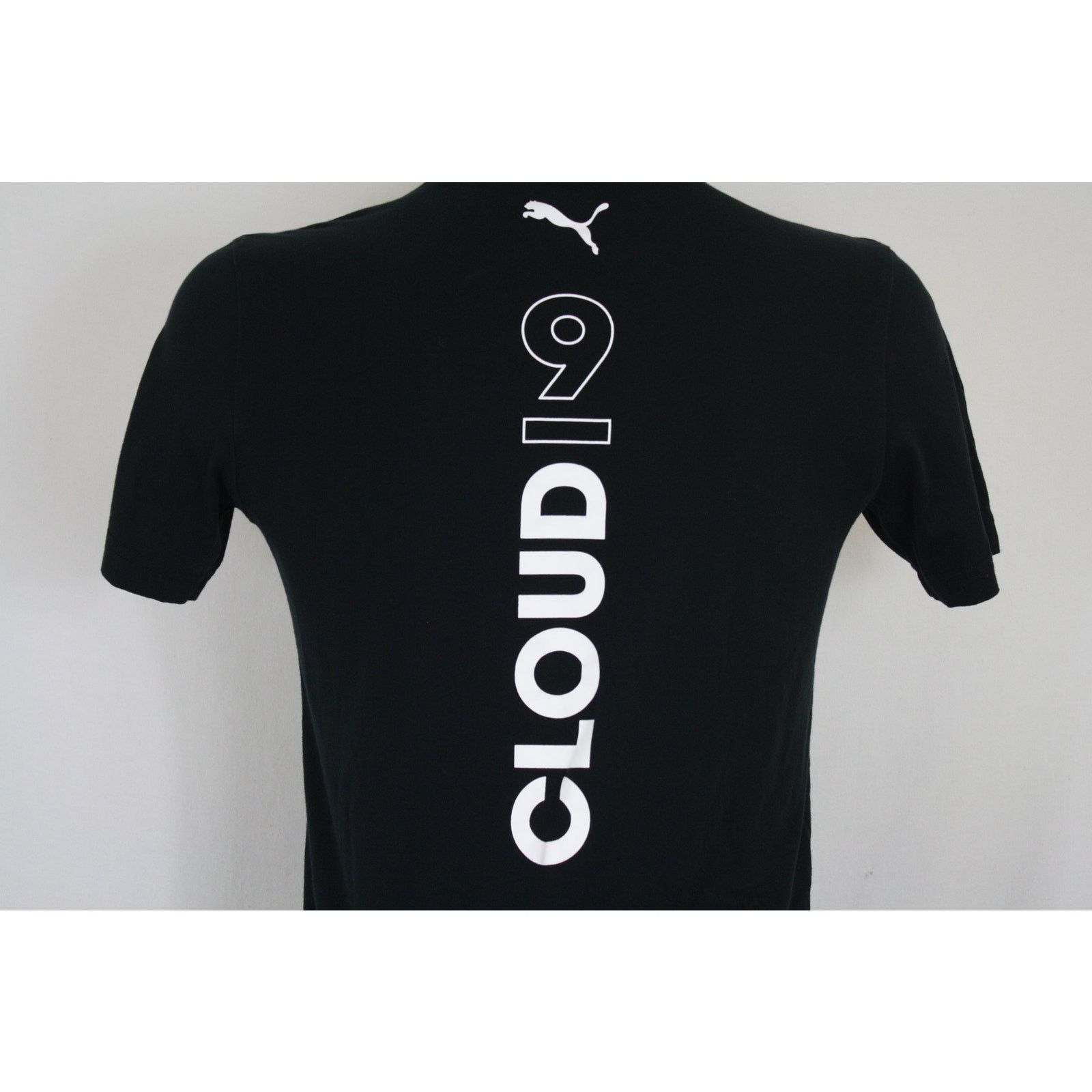 Puma Puma x Cloud9 Esports T Shirt Mens S Black Gaming C9 Team Size US S / EU 44-46 / 1 - 5 Thumbnail