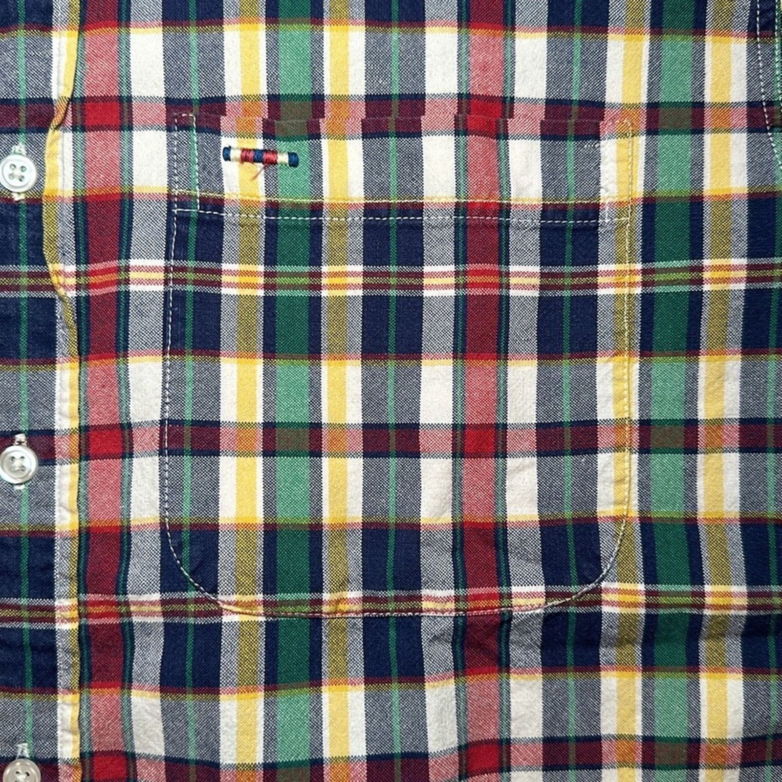 Other Larro Shirts Long Sleeve Button Down - Medium Size US M / EU 48-50 / 2 - 5 Thumbnail