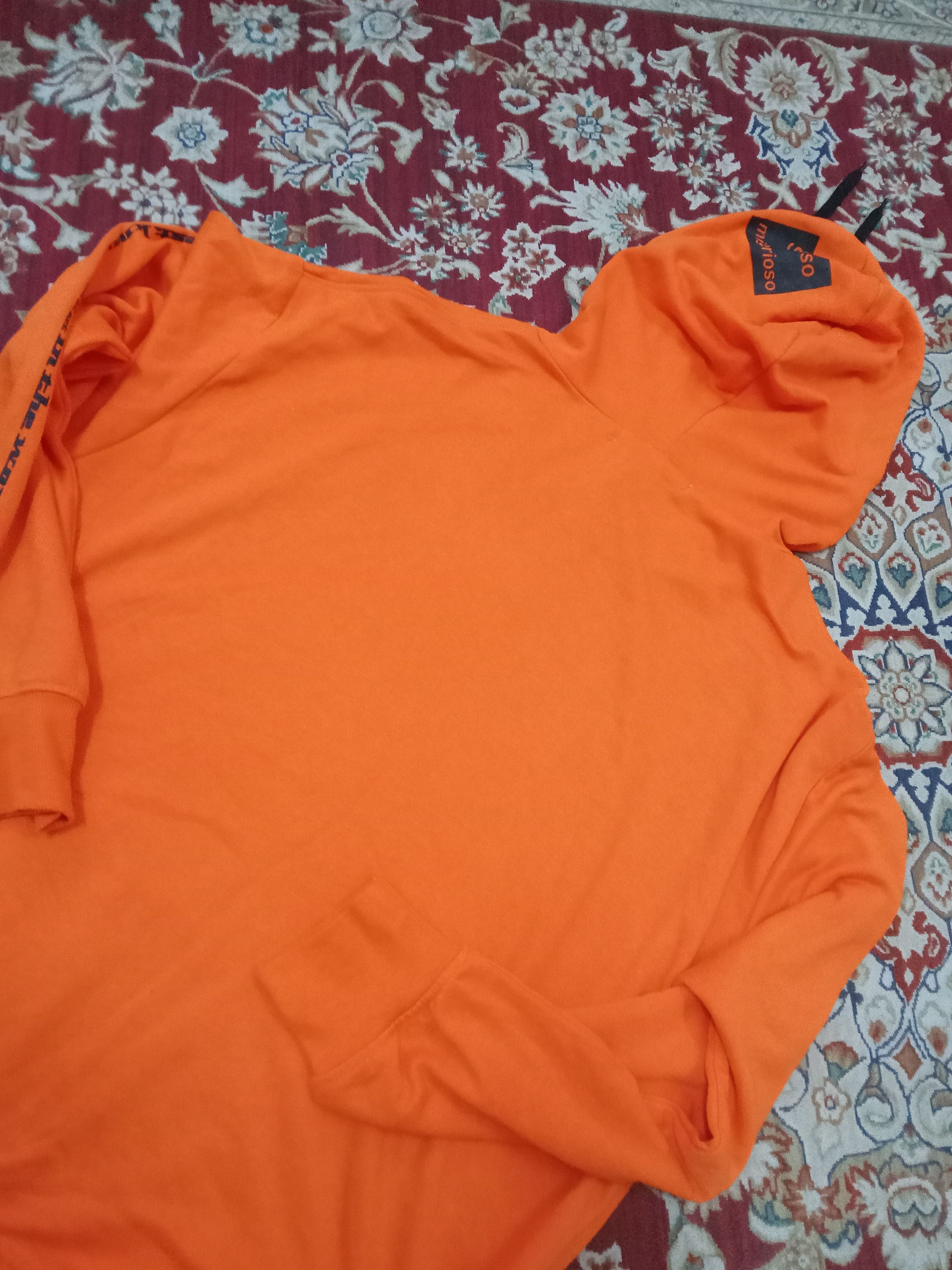 Other Afterimage Of Fuga Hoodie Size US L / EU 52-54 / 3 - 10 Thumbnail