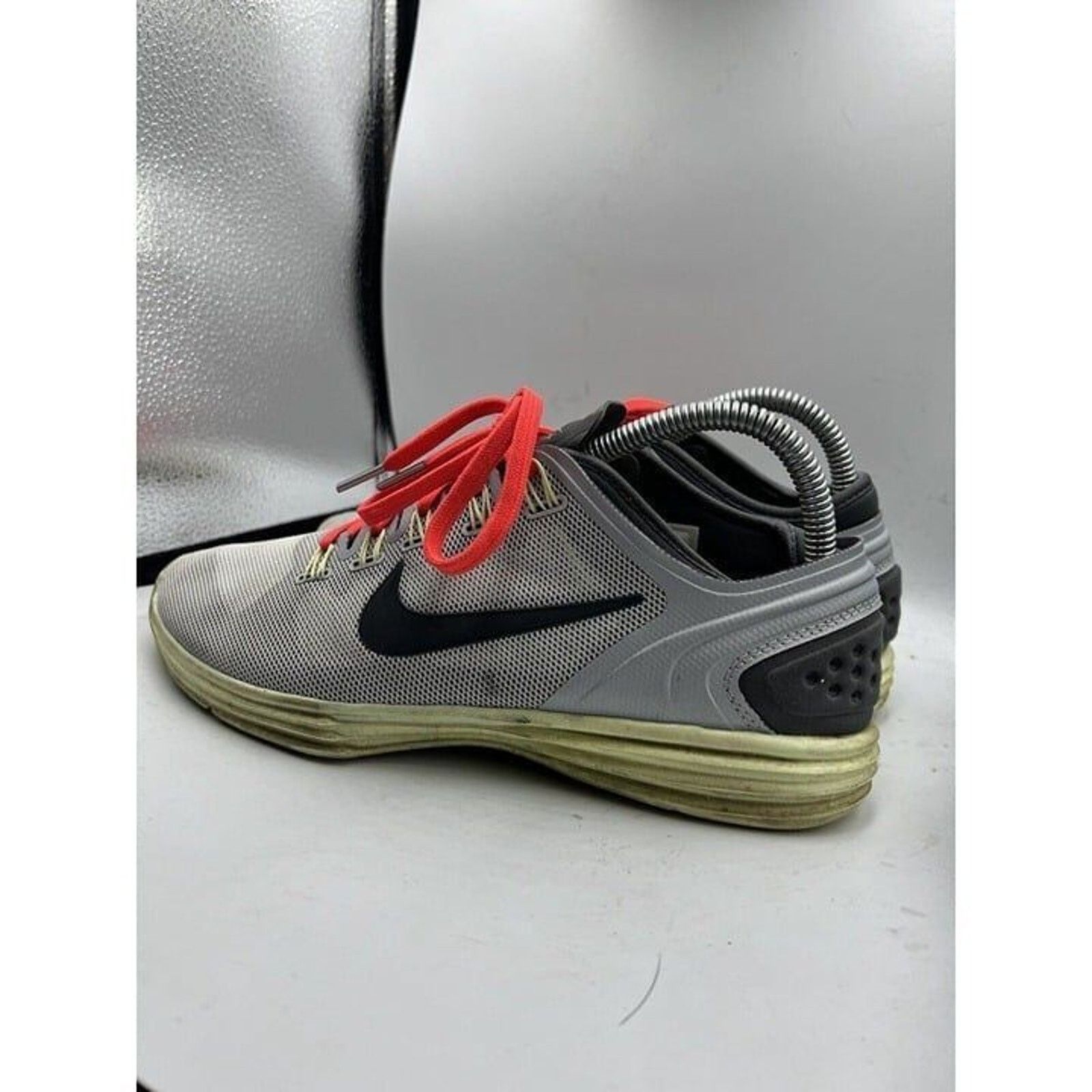 Nike Nike Womens Lunarlon Hyperworkout Sneakers Sz 8.5 Size US 8.5 / IT 38.5 - 3 Thumbnail