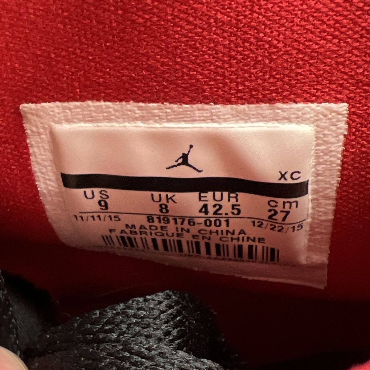 Nike Air Jordan 1 high snakeskin Size US 9 / EU 42 - 8 Thumbnail