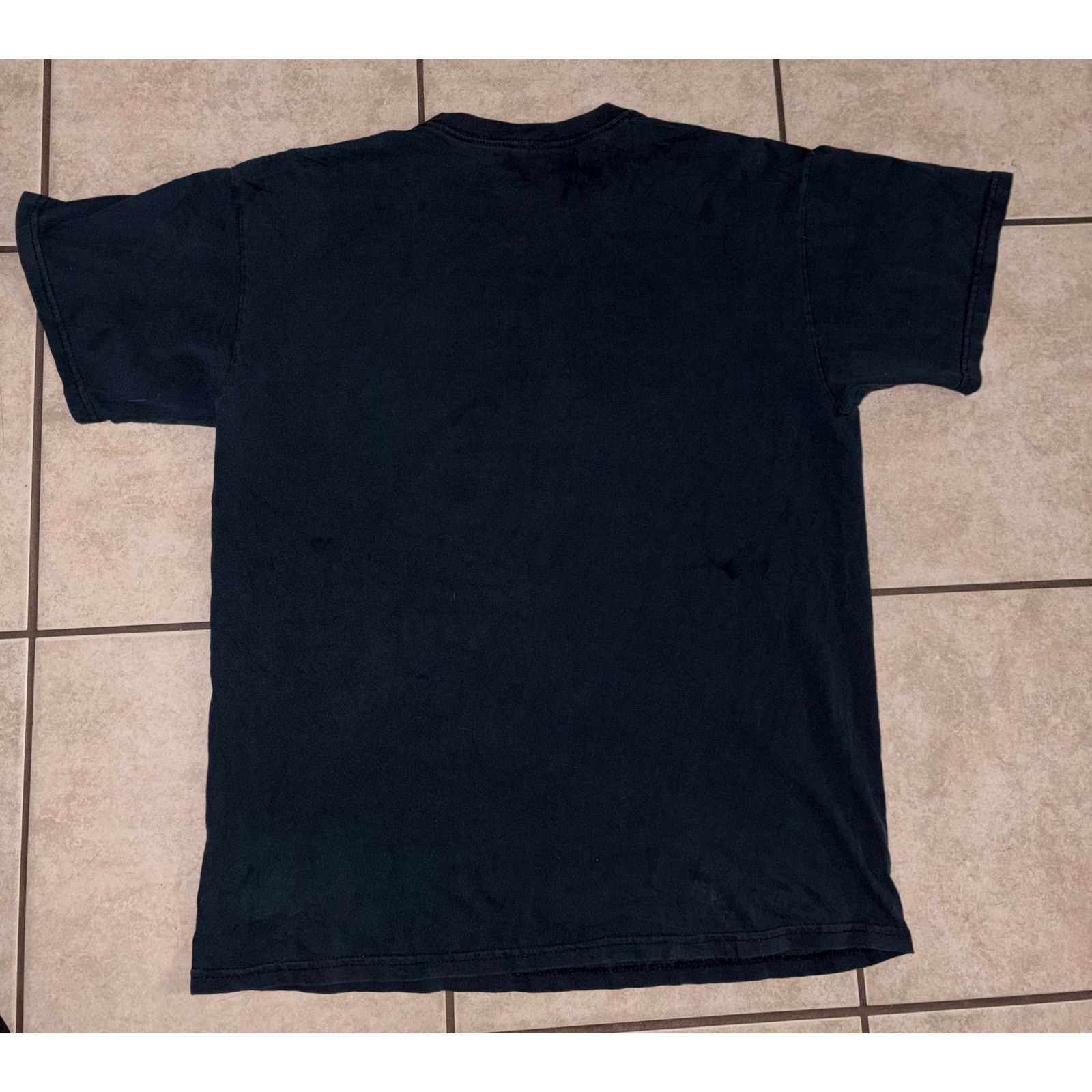 Disney Disney Kingdom Hearts size medium video game shirt Y2K Size US M / EU 48-50 / 2 - 4 Thumbnail