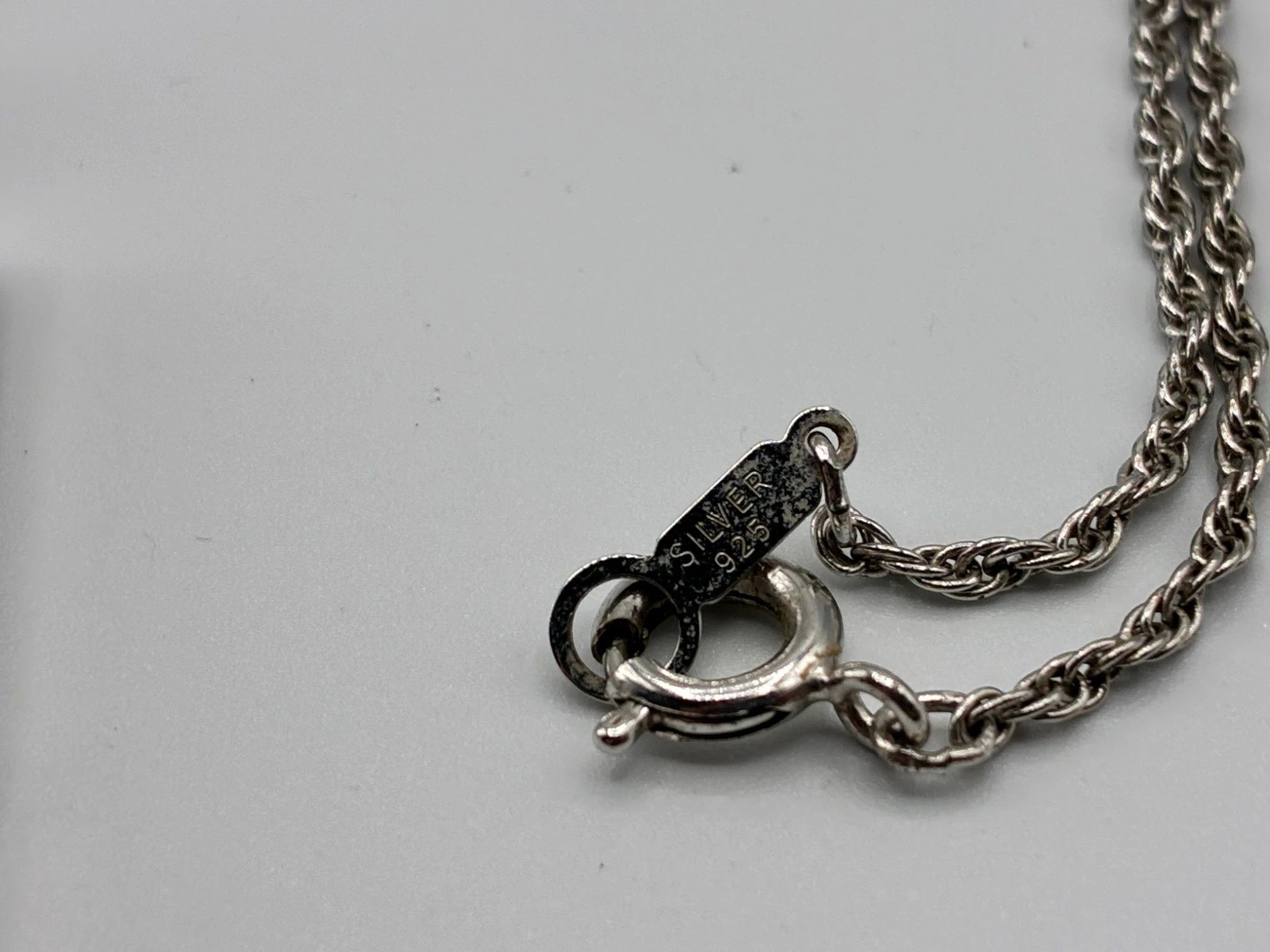 Mikimoto Mikimoto International Vintage Cultured Pearl Watch Pendant Size ONE SIZE - 5 Thumbnail