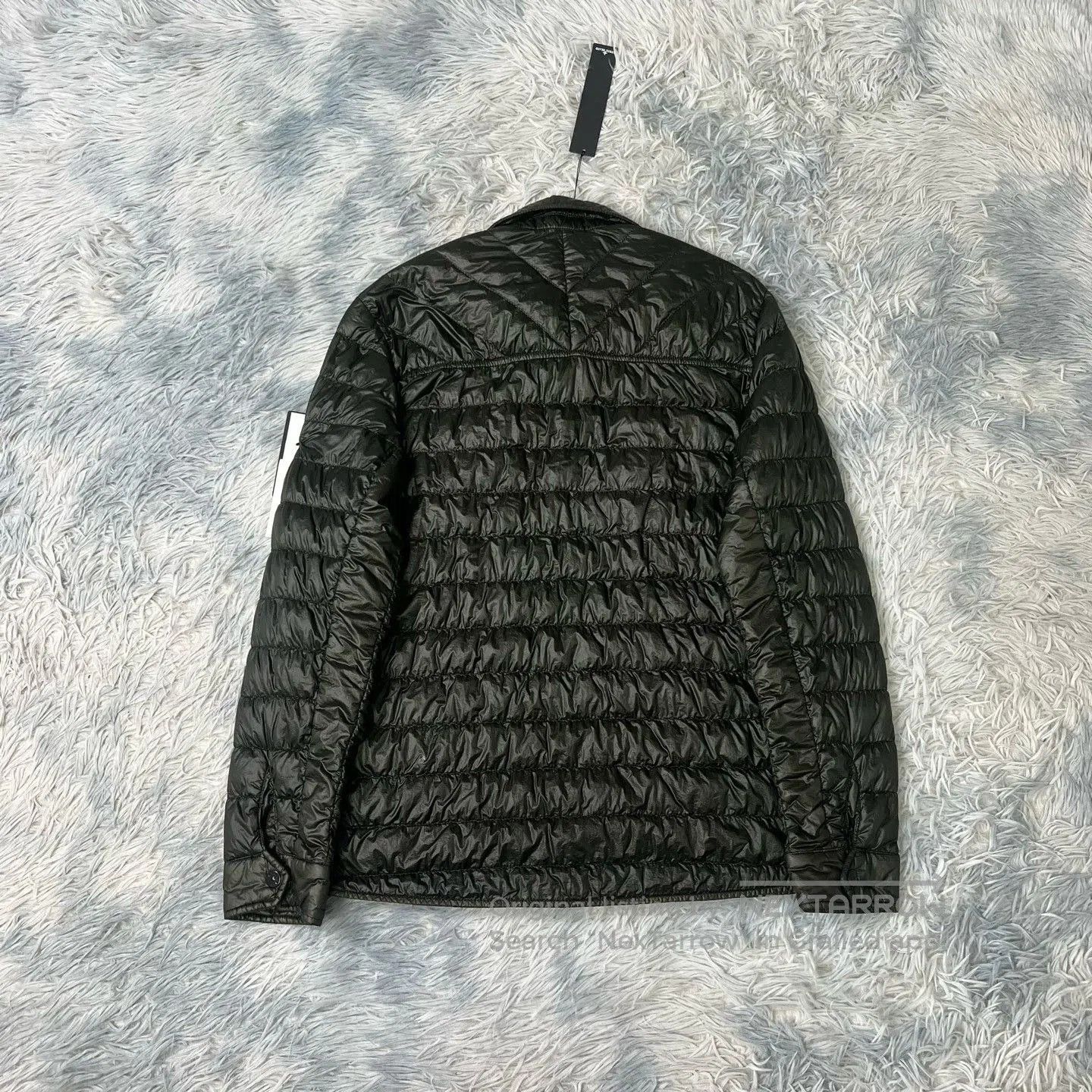 Stone Island Stone Island Down Jacket. Size US M / EU 48-50 / 2 - 2 Thumbnail