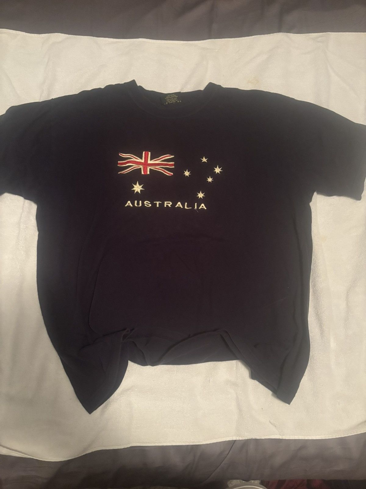 Other Australia T-Shirt - XXL Size US XXL / EU 58 / 5 - 1 Thumbnail