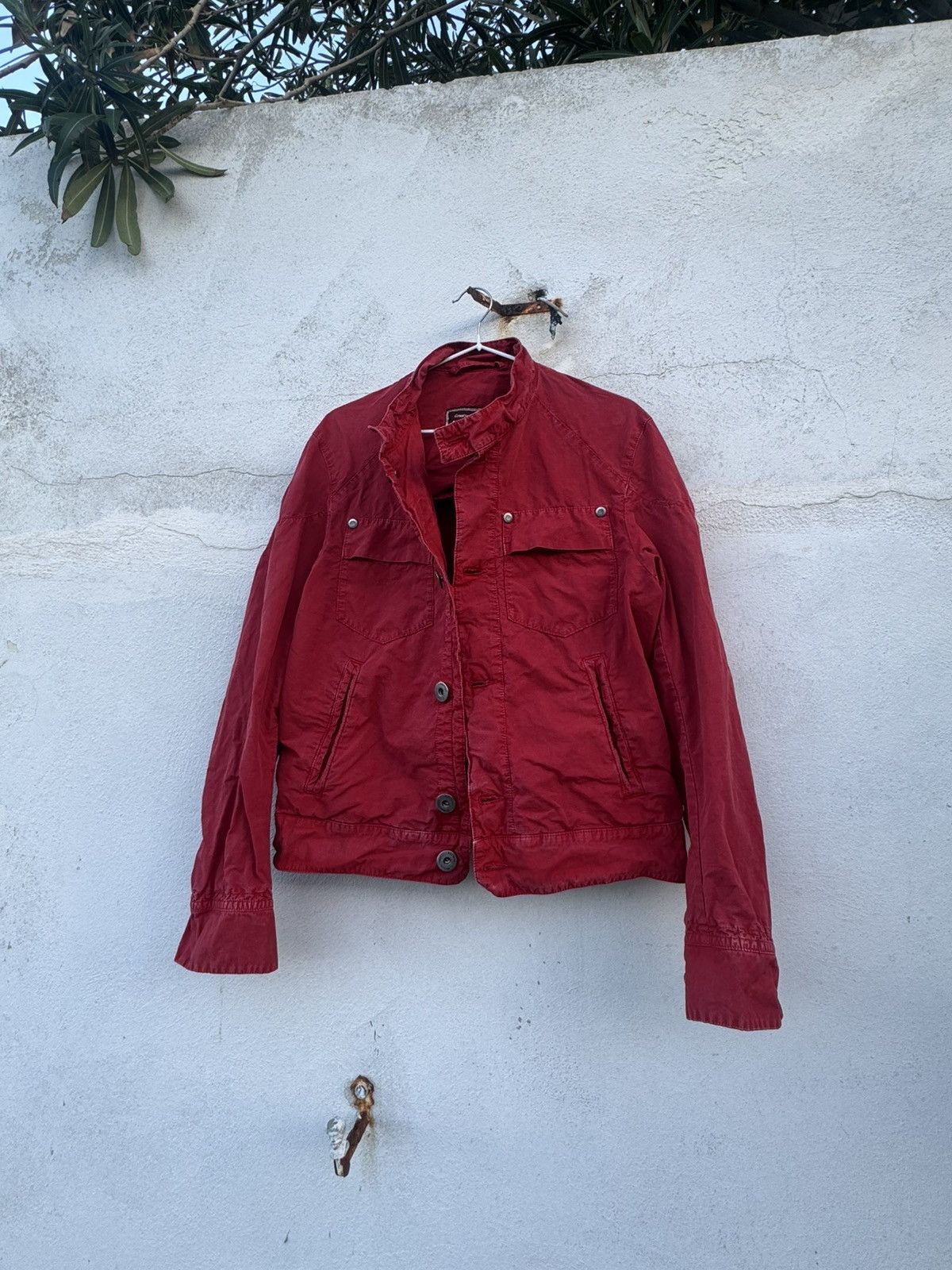 Marlboro Classics Marlboro classic jacket Size US L / EU 52-54 / 3 - 3 Thumbnail