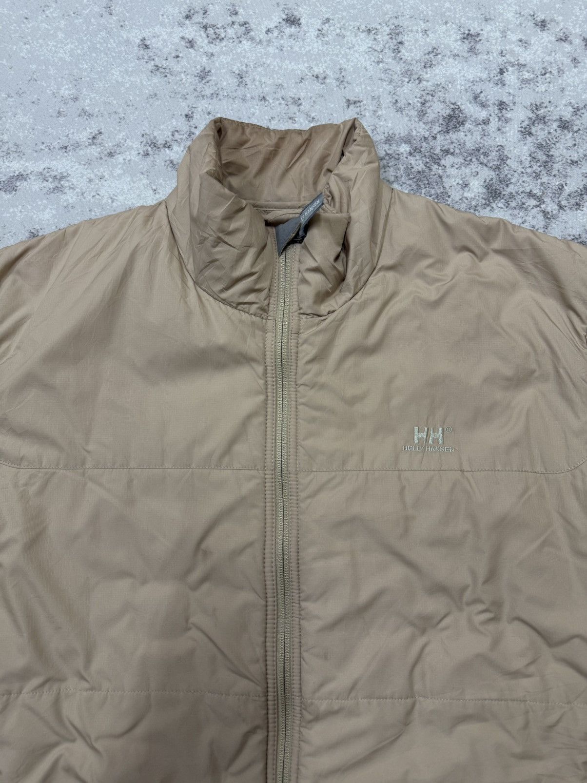 Helly Hansen Helly Hansen Puffer Down Jacket Size US M / EU 48-50 / 2 - 6 Thumbnail