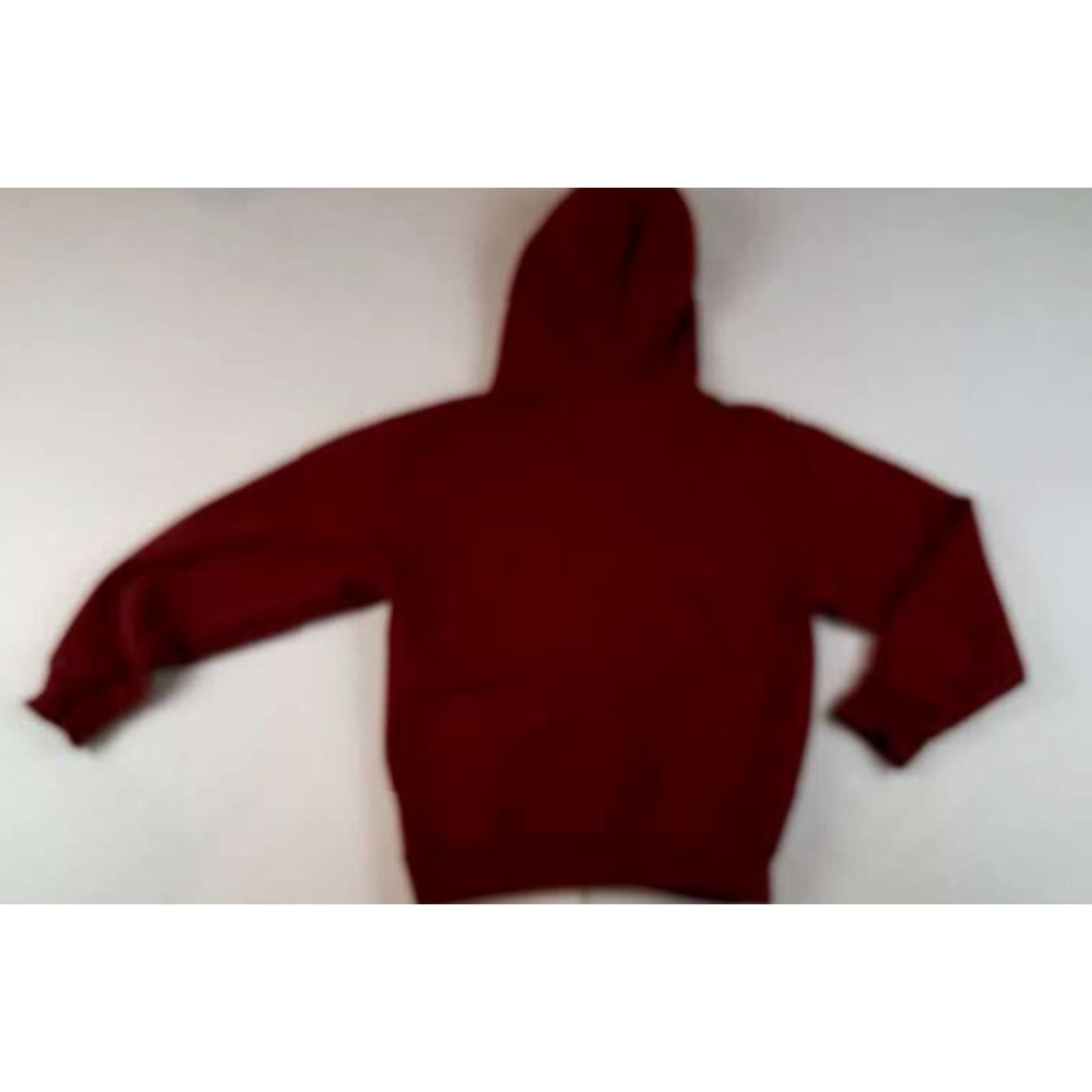 Nike VINTAGE Nike Red Small Hooded Sweatshirt Pullover Mens S Hoodie Sweatshirt Red Nike Pullover Hooded Sweatshirt Mens S Size US S / EU 44-46 / 1 - 6 Thumbnail