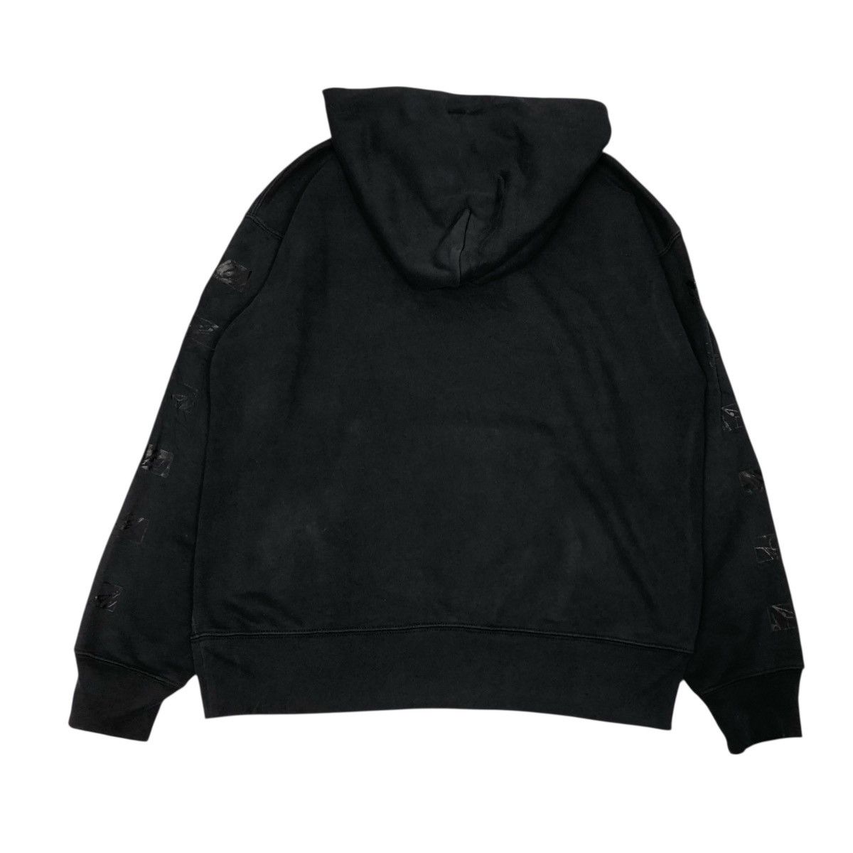 Japanese Brand 📌Vintage Hoodie Dragonball Z Big Logo Size US S / EU 44-46 / 1 - 2 Thumbnail