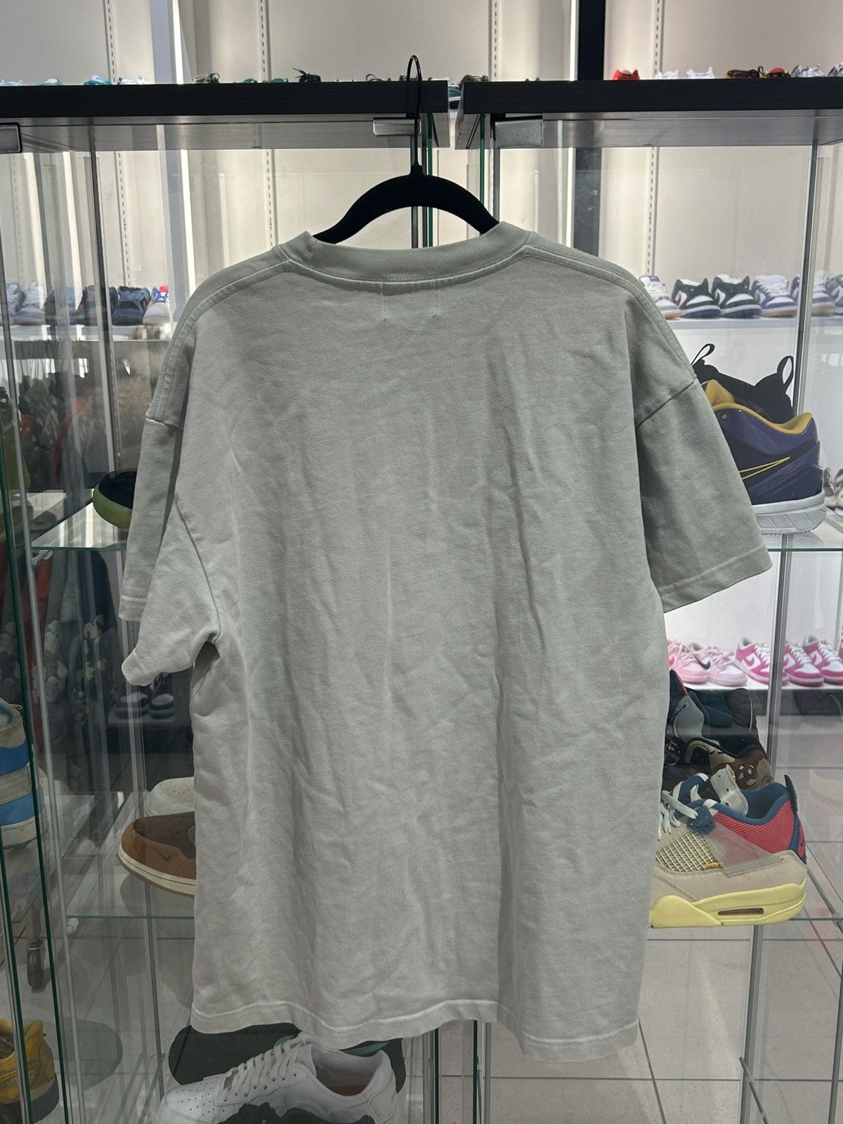 Matty Boy × Warren Lotas Warren lotus matty boy tee Size US M / EU 48-50 / 2 - 7 Thumbnail