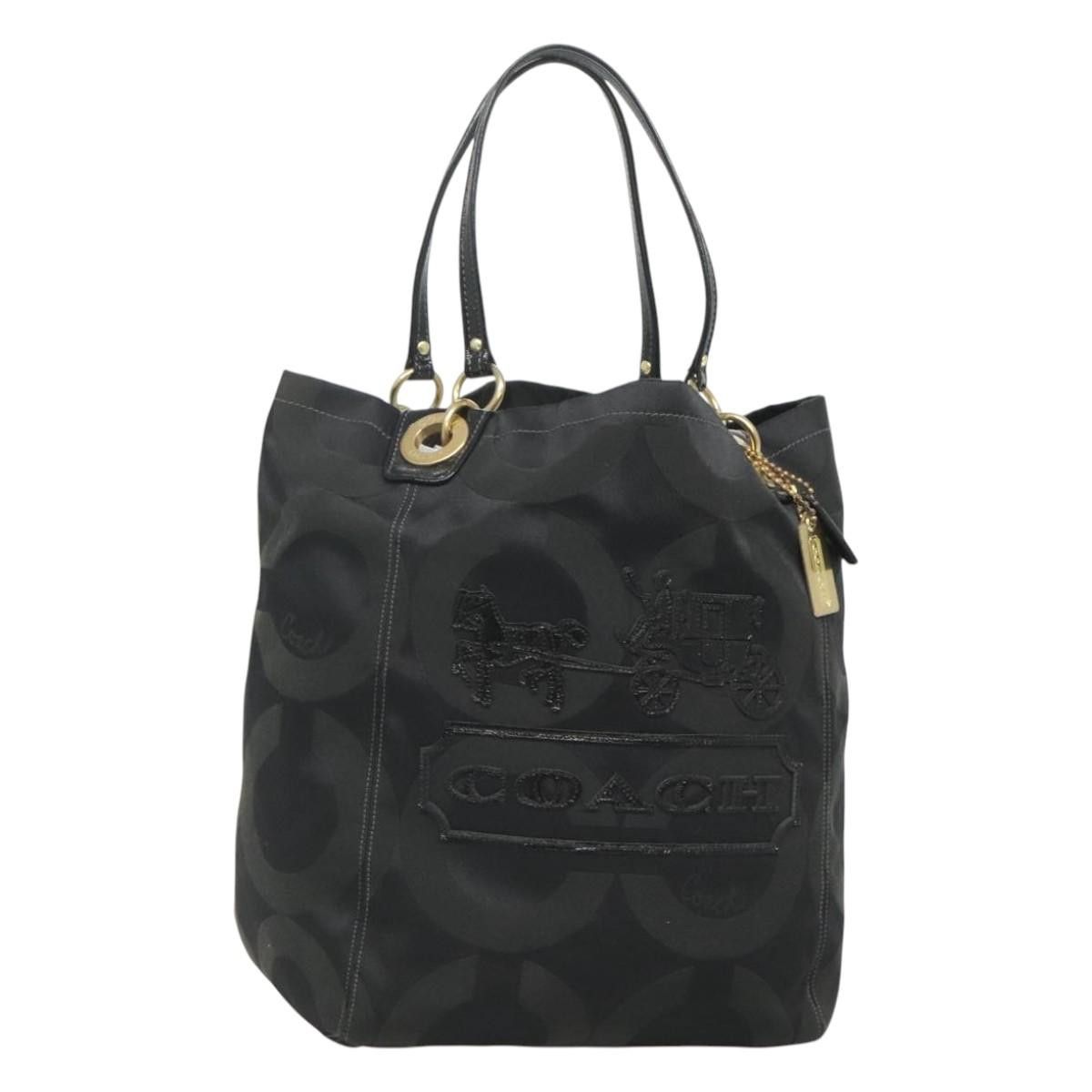 Coach × Jennifer Lopez Coach X Jennifer Lopez Dempsey Tote