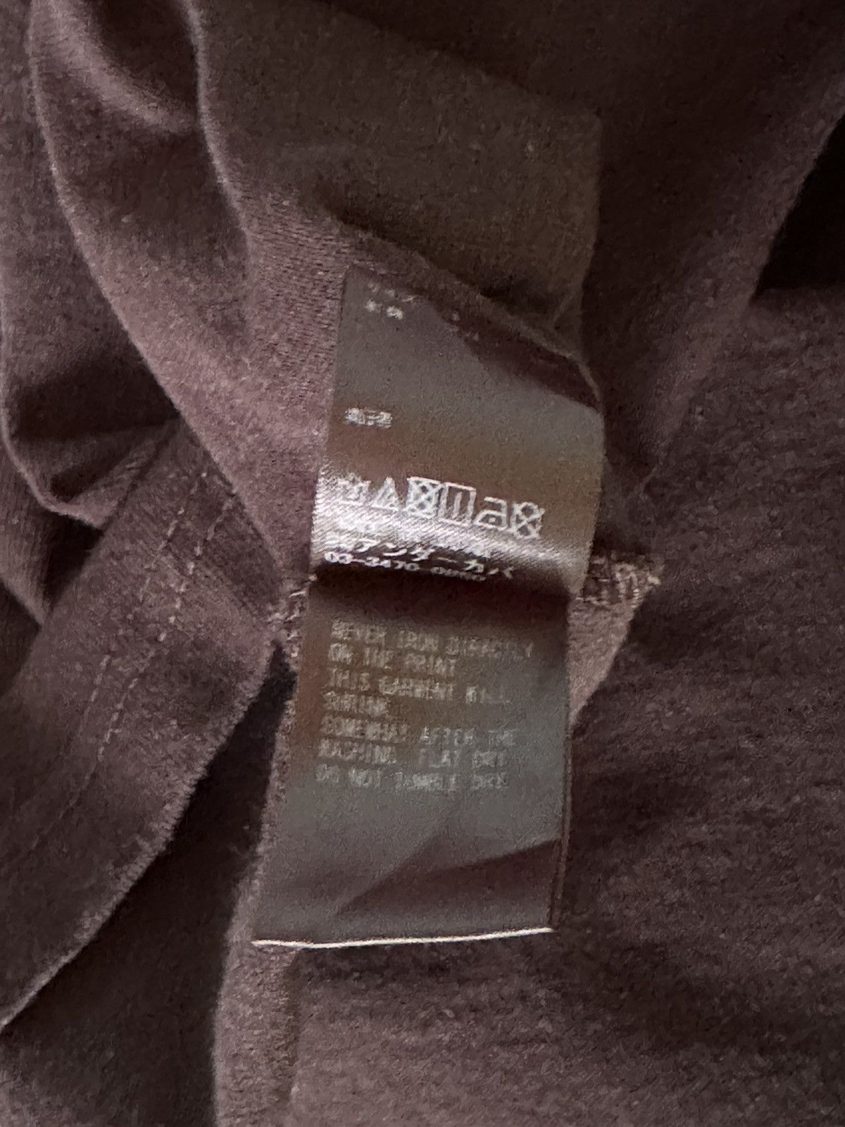 Undercover Undercover ss19 Smiley Tshirt Size US L / EU 52-54 / 3 - 4 Thumbnail