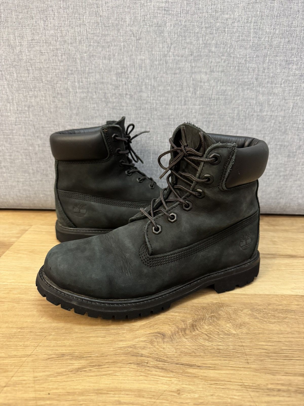 Timberland Timberland Premium 6 Inch Boots Primaloft Leather 9W 41,5 Size US 8.5 / EU 41-42 - 1 Thumbnail