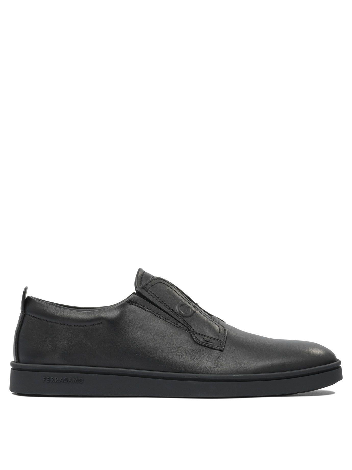 Salvatore Ferragamo Sneakers & Slip-On Size US 9 / EU 42 - 1 Thumbnail