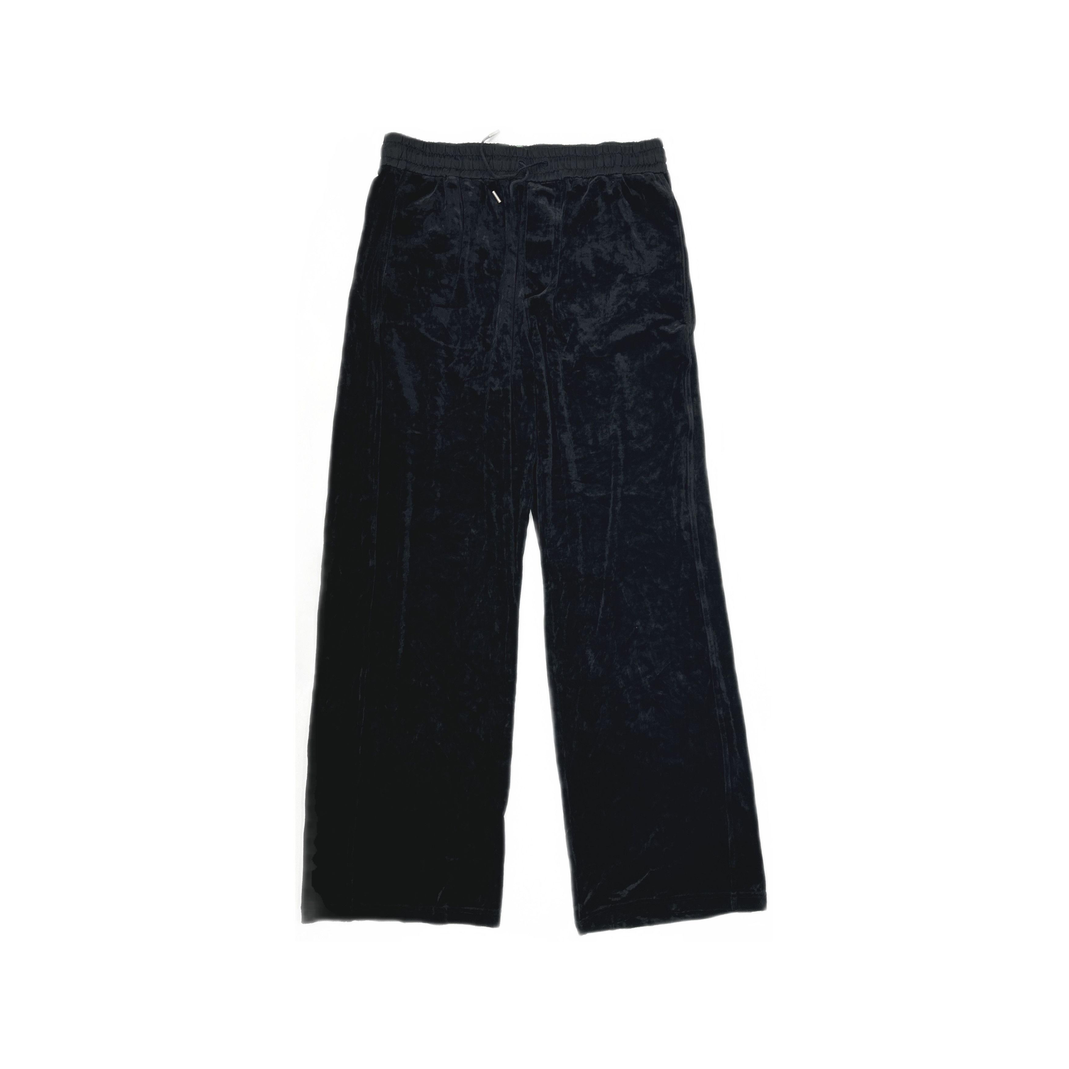 Saint Laurent Paris Saint Laurent Velour Lounge Pants Size L Size US 34 / EU 50 - 1 Thumbnail