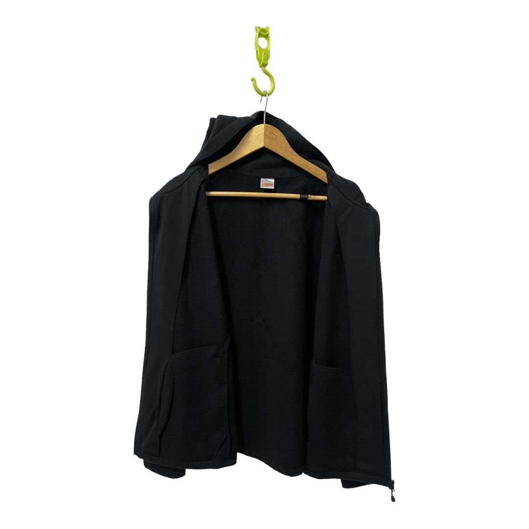 Japanese Brand OUTDOOR PRODUCTS ZIPPER HOODIES Size US XL / EU 56 / 4 - 5 Thumbnail