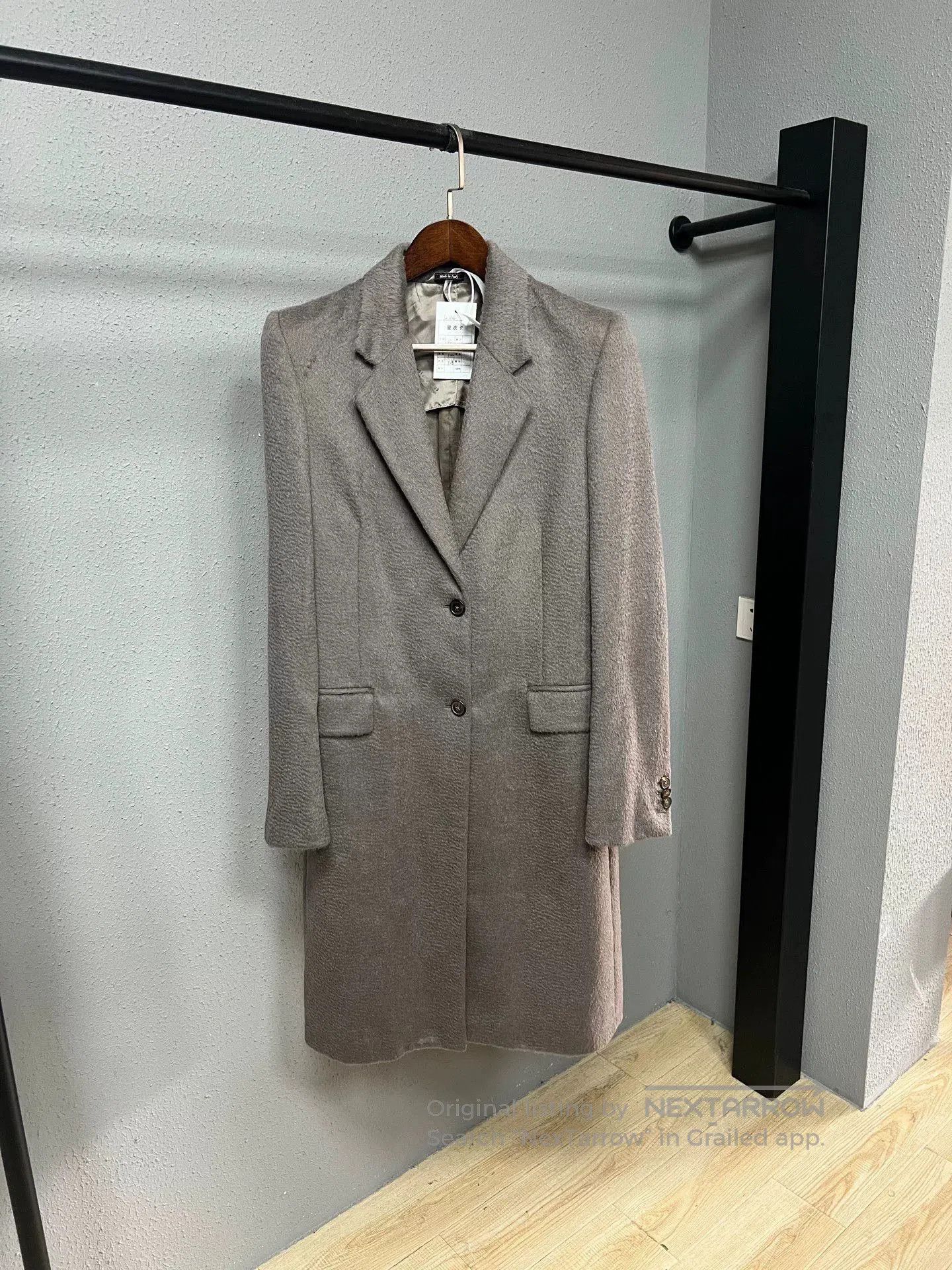 Maison Margiela Maison Martin Margiela 48 size Destroyed M65