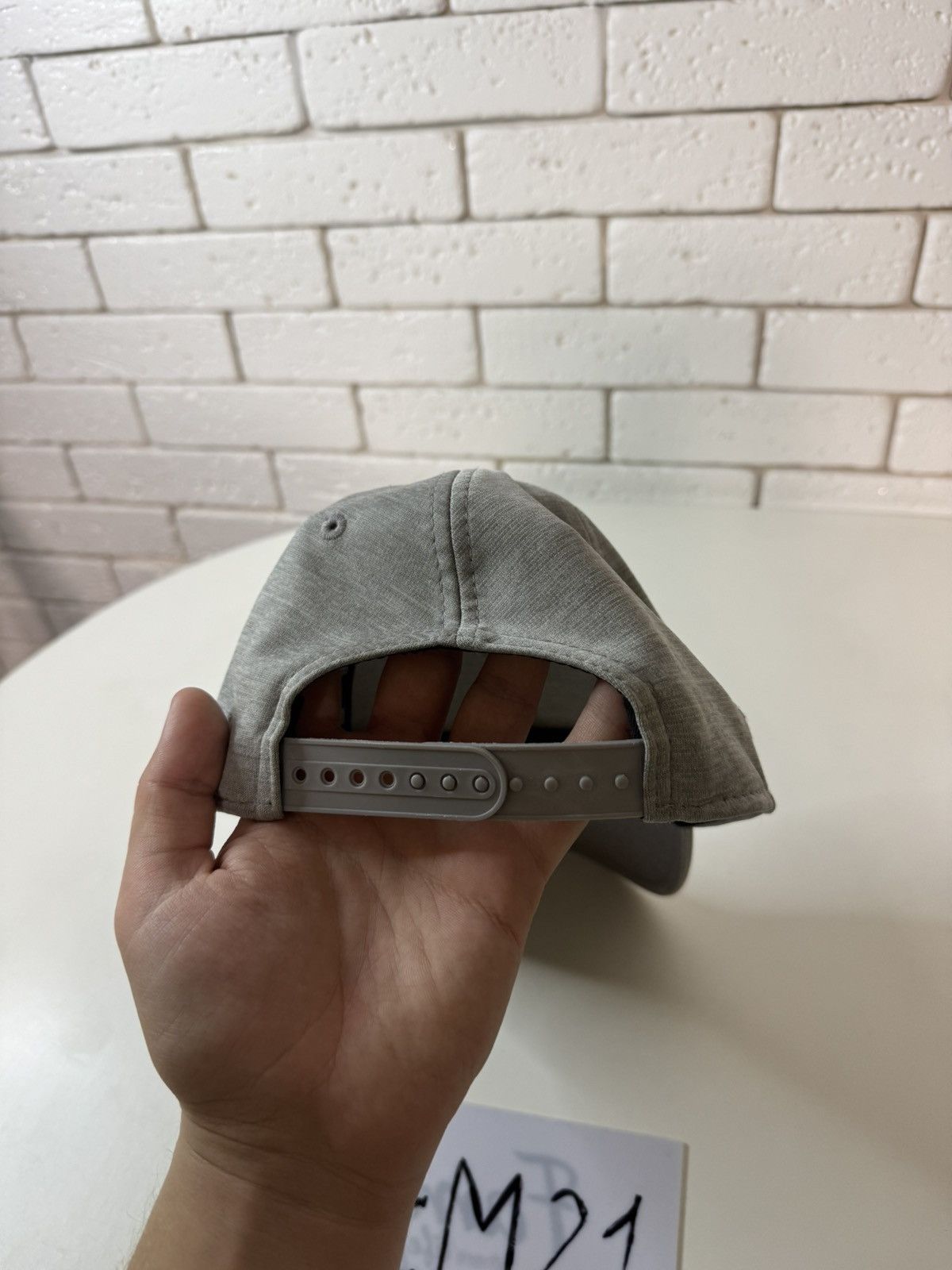 Formula 1 Renault Dp World F1 team New Era cap Size ONE SIZE - 4 Thumbnail