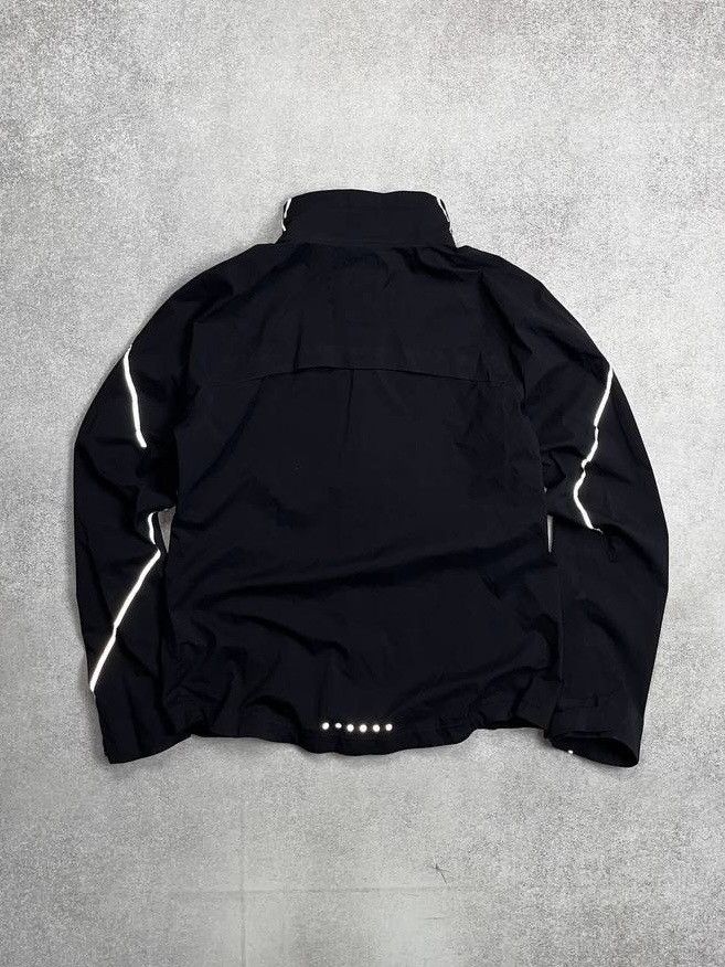 Nike Vintage Nike Waterproof Windrunner Olympic Jacket M Y2K Size US M / EU 48-50 / 2 - 3 Thumbnail