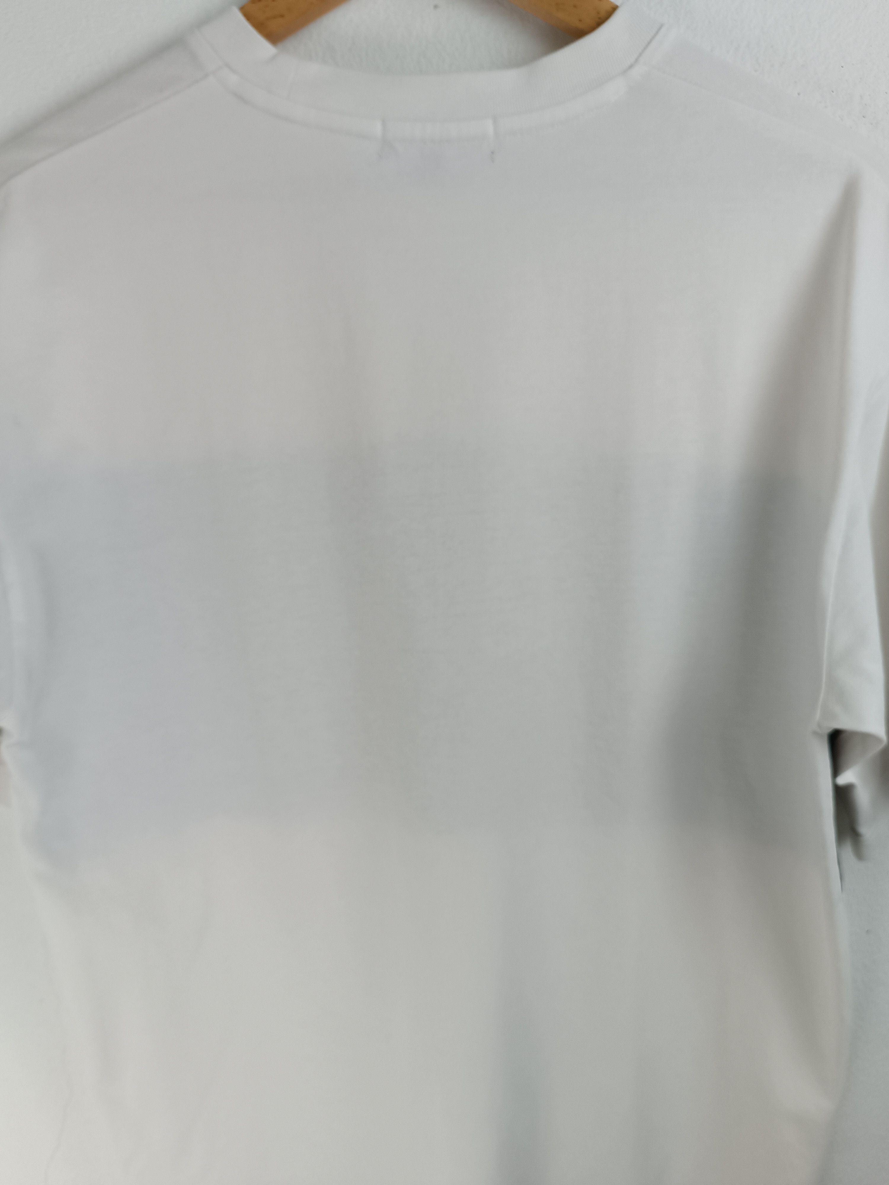 Kangol VINTAGE KANGOL TWO TONE TEE MONOTONE MENS Size US L / EU 52-54 / 3 - 19 Thumbnail