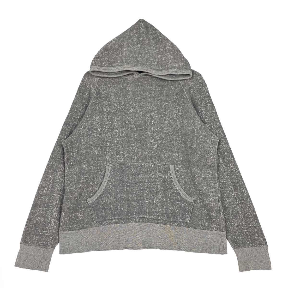 J.S. Homestead × Vintage Vintage J.S Homestead Hoodie Size L Size US L / EU 52-54 / 3 - 1 Thumbnail