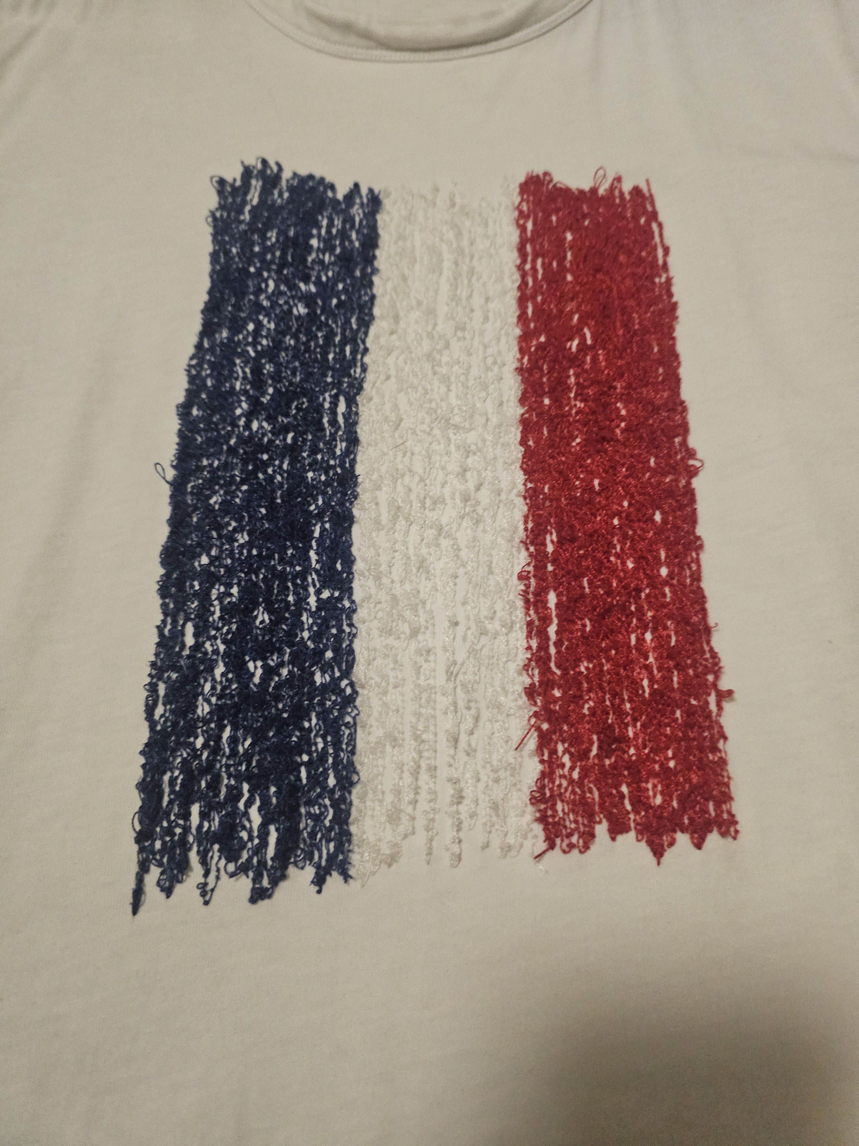 Moncler Moncler men's t-shirt size XL Size US XL / EU 56 / 4 - 2 Thumbnail