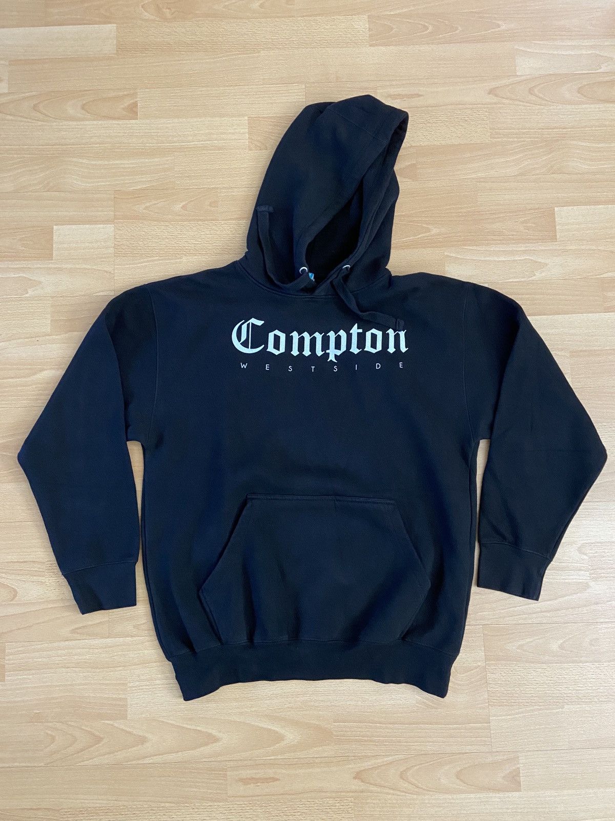 Other Westside Compton Hoodie Size US L / EU 52-54 / 3 - 1 Thumbnail