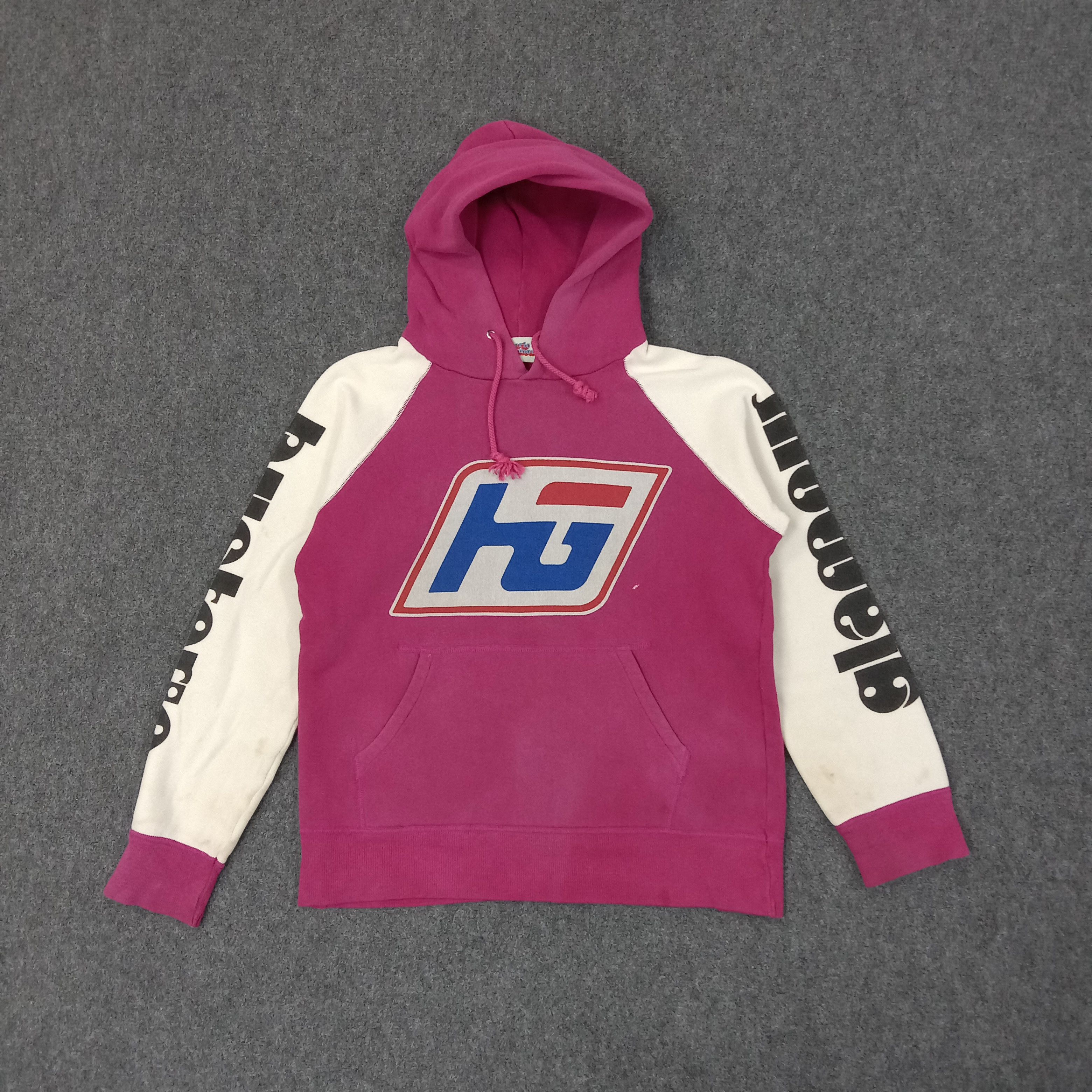 Hysteric Glamour Hysteric Glamour Japanese Fashion Brand Hoodies Size S / US 4 / IT 40 - 1 Thumbnail