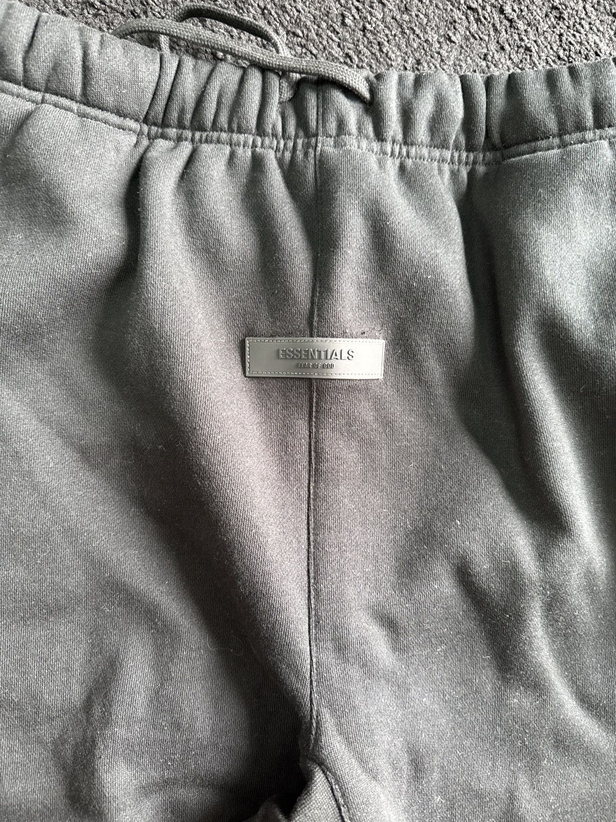 Essentials Essentials stretch limo sweatpants XL Size US 36 / EU 52 - 3 Thumbnail