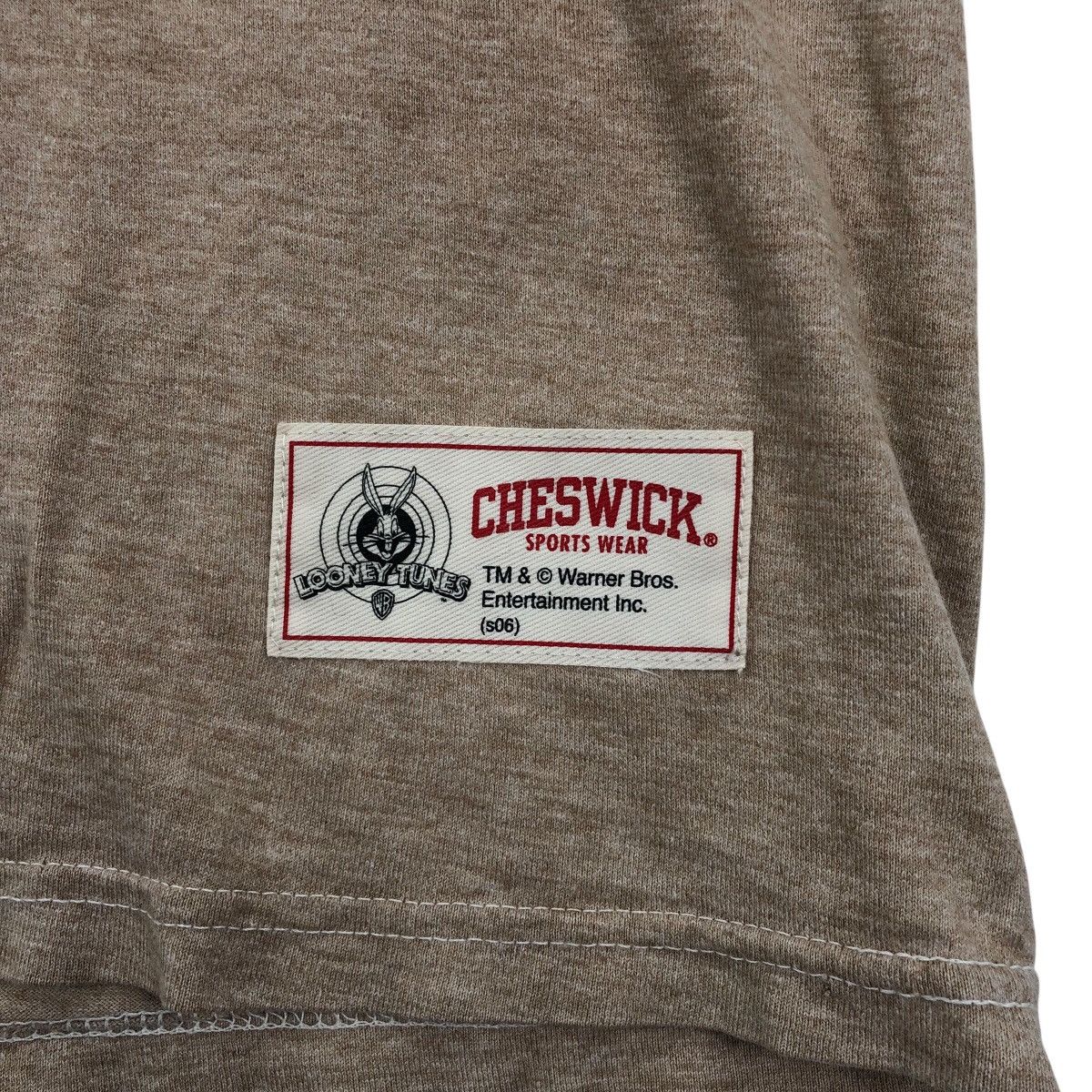 Japanese Brand Japanese Brand CHESWICK By SUGAR CANE Toyo EnterpriseT-Shirt Size US M / EU 48-50 / 2 - 4 Thumbnail